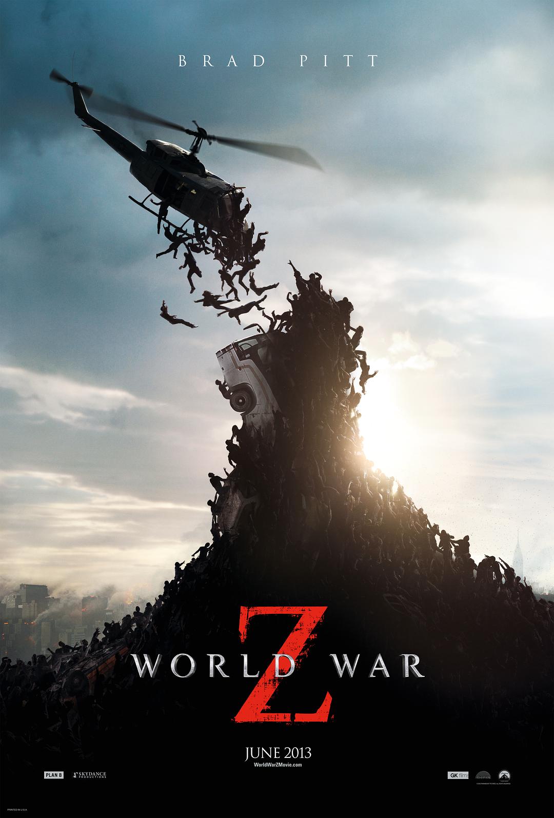 僵尸世界大战 / 地球末日战(港) / 末日之战(台) / 末日Z战.World.War.Z.2013.Eng.Fre.Ger.Ita.Jpn.2160p.BluRay.Remux.DV.HDR.HEVC.DTS-HD.MA-SGF 45.61GB-1.jpg