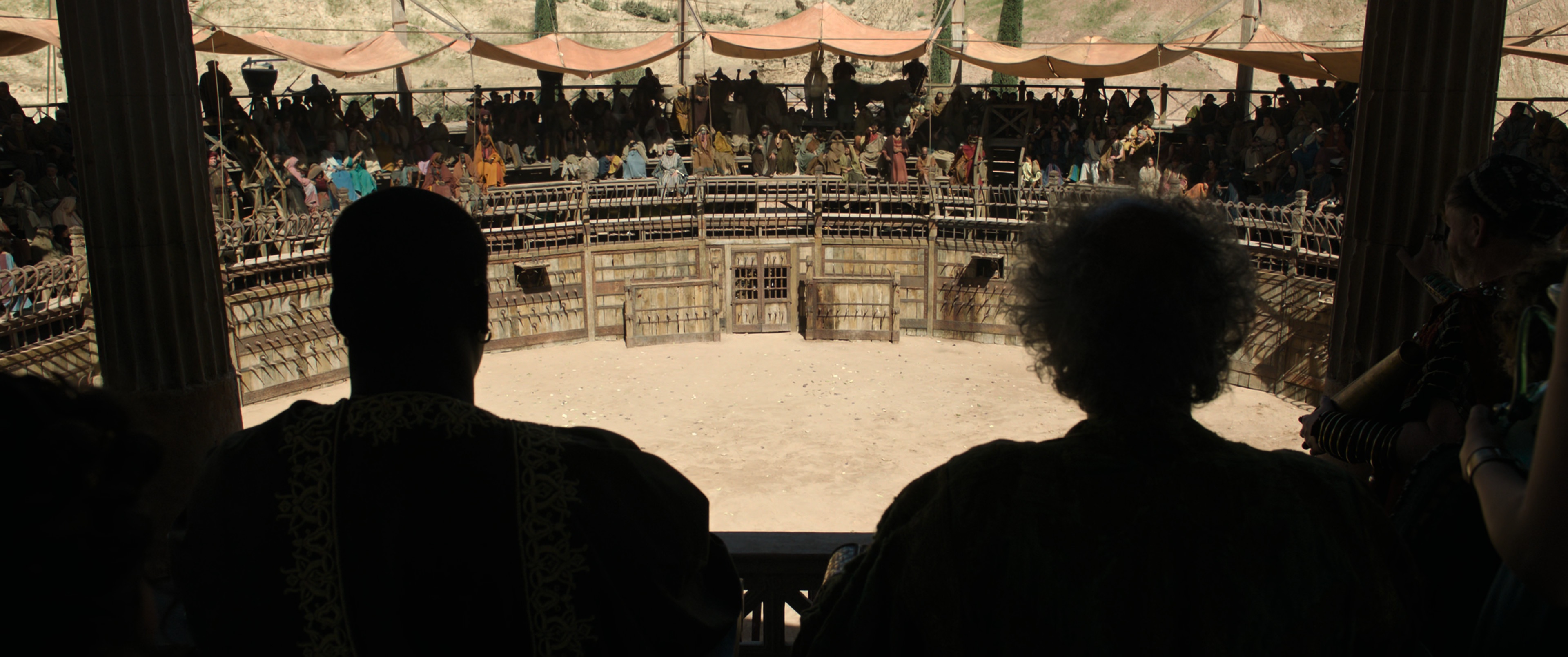 角斗士2 / 神鬼战士II(台) / 帝国骄雄II(港) / 鬼神战士II.Gladiator.II.2024.Hybrid.2160p.WEB-DL.DV.HDR.DDP5.1.Atmos.H265-AOC 25.78GB-7.jpeg