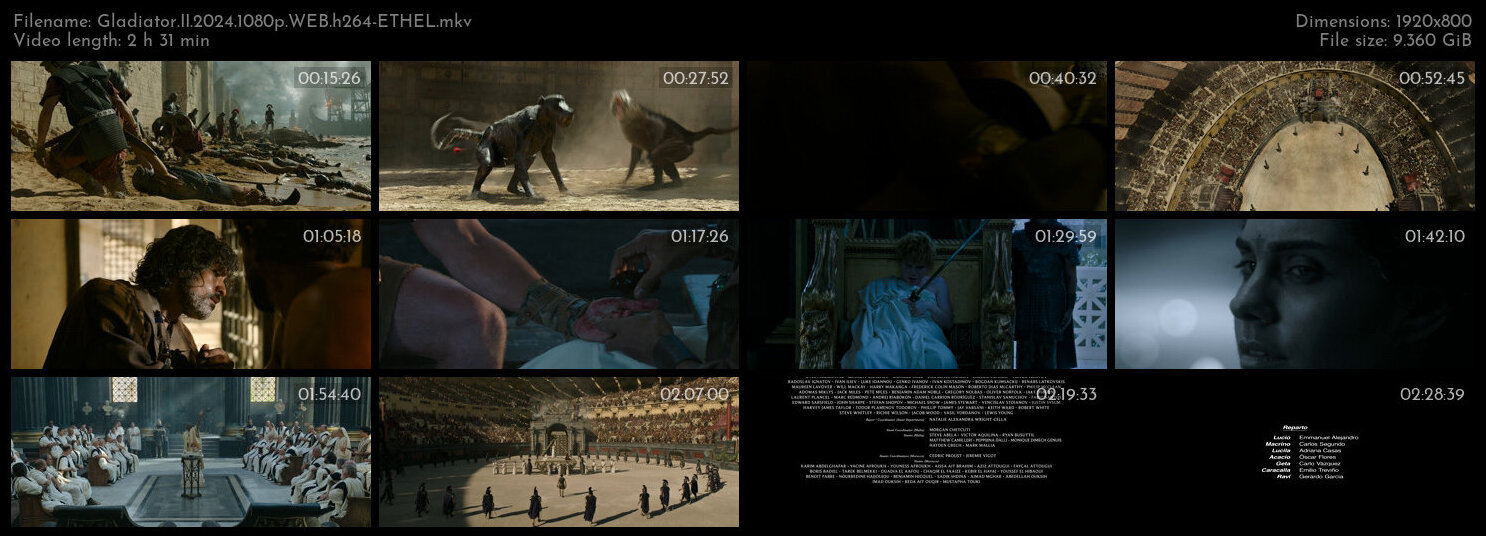 角斗士2 / 神鬼战士II(台) / 帝国骄雄II(港) / 鬼神战士II.Gladiator.II.2024.1080p.WEB.h264-ETHEL 9.43GB-2.jpg