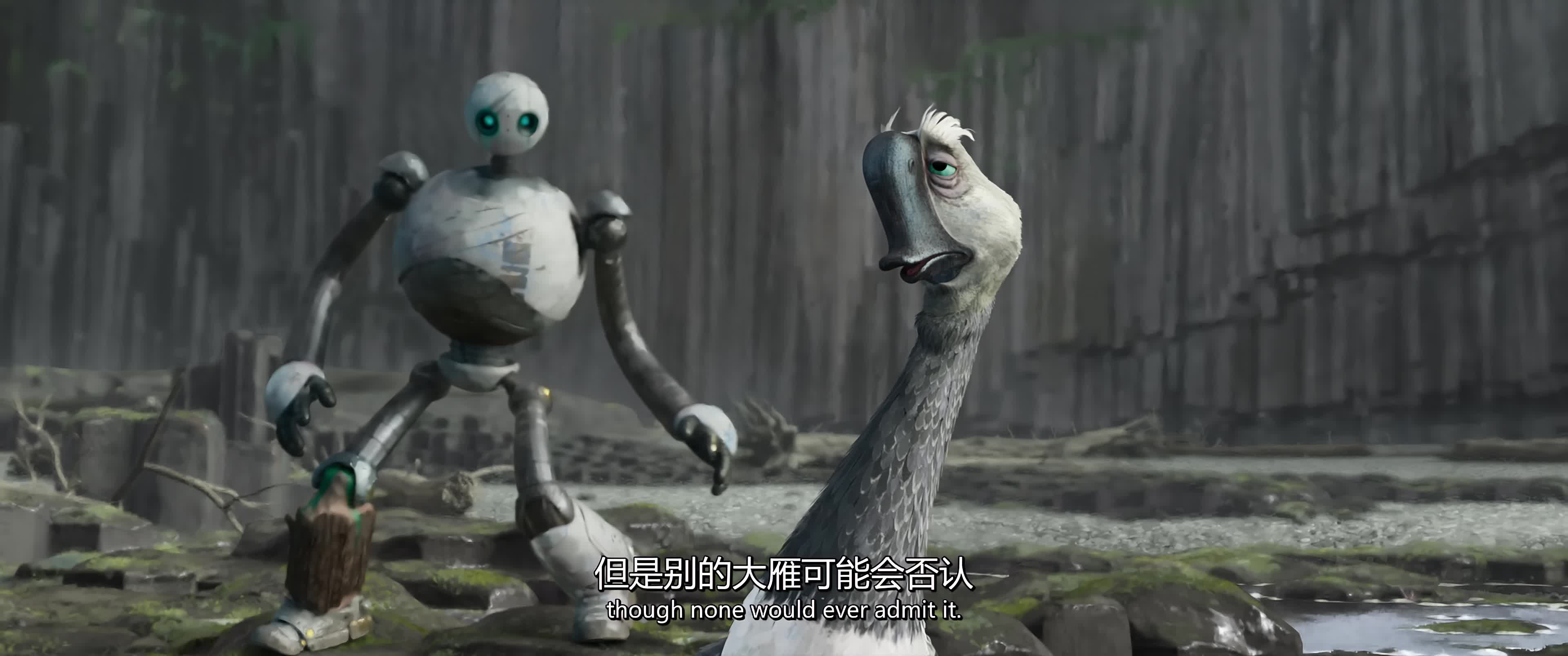 荒野机器人 / 荒野机械人(港) [国粤英三语][高码率].The.Wild.Robot.2024.2160p.EDR.WEB-DL.DDP5.1.H265.3Audio-TAG 10.62GB-5.jpg