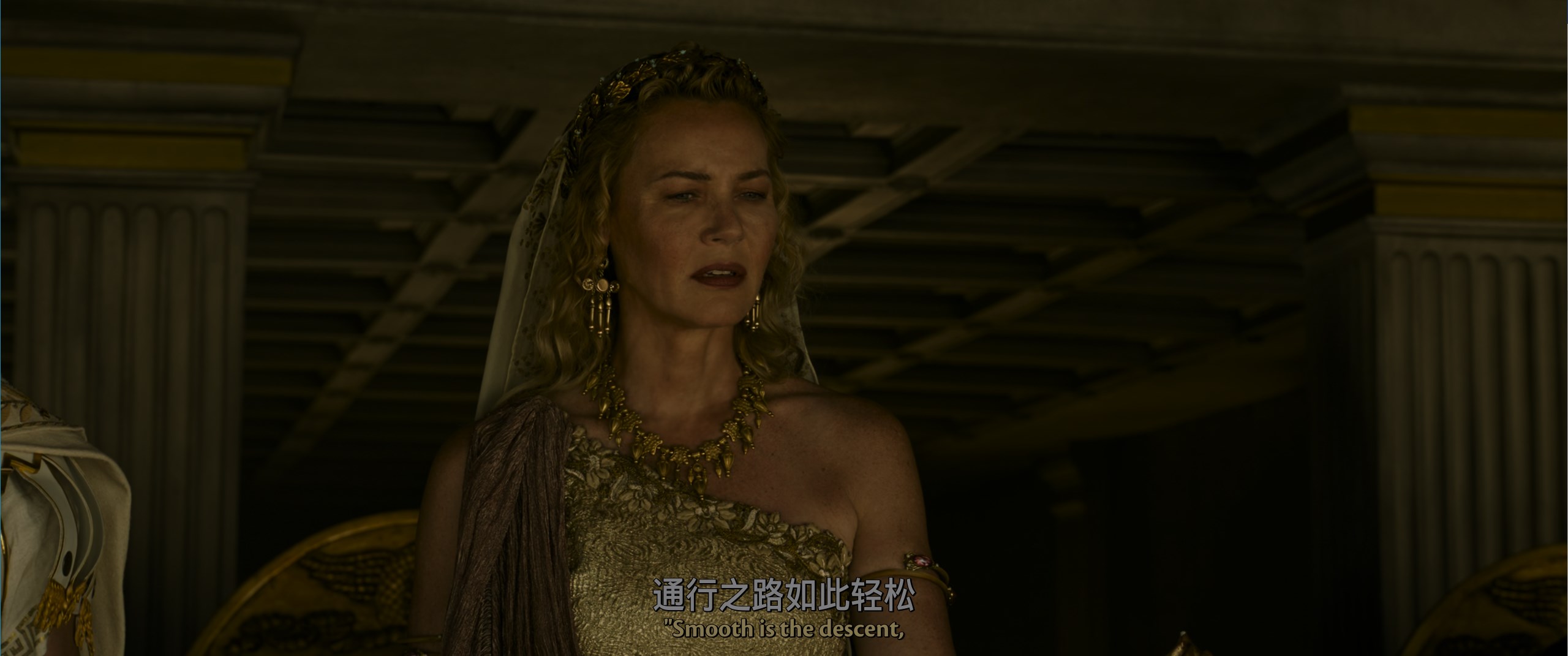 角斗士2 / 神鬼战士II(台) / 帝国骄雄II(港)  [内封官译简繁/双语字幕].Gladiator.II.2024.2160p.WEB-DL.DDP5.1.Atmos.DV.HDR.H.265-TAG 25.94GB-7.jpg