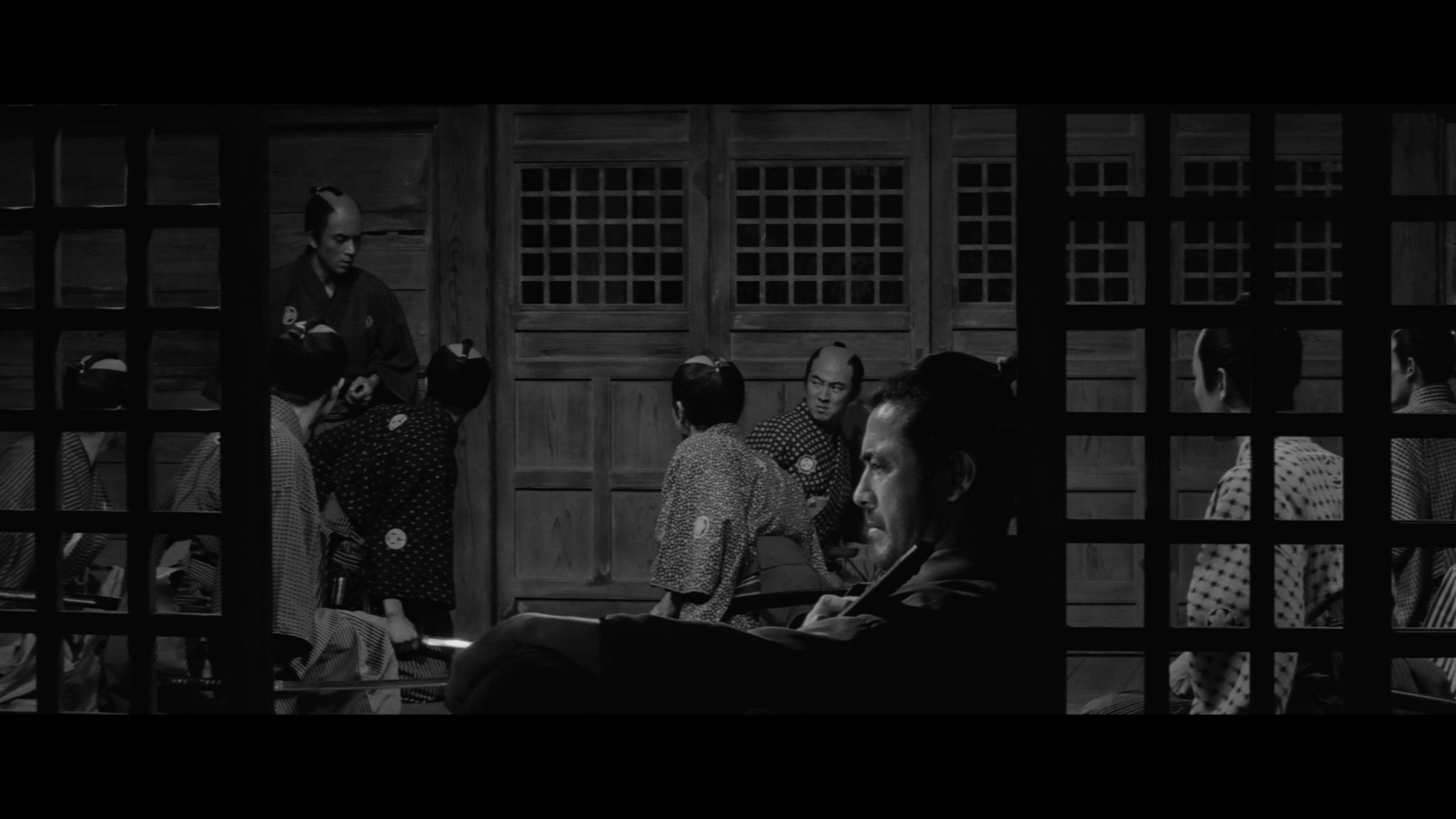椿三十郎 / 穿心劍(港) / 大剑客 / 夺命剑 / Sanjuro  [DIY简繁字幕].Tsubaki.Sanjûrô.1962.Criterion.Collection.2160p.UHD.Blu-ray.HEVC.SDR.DTS-HD.MA.5.1-TAG 70.03GB-5.png