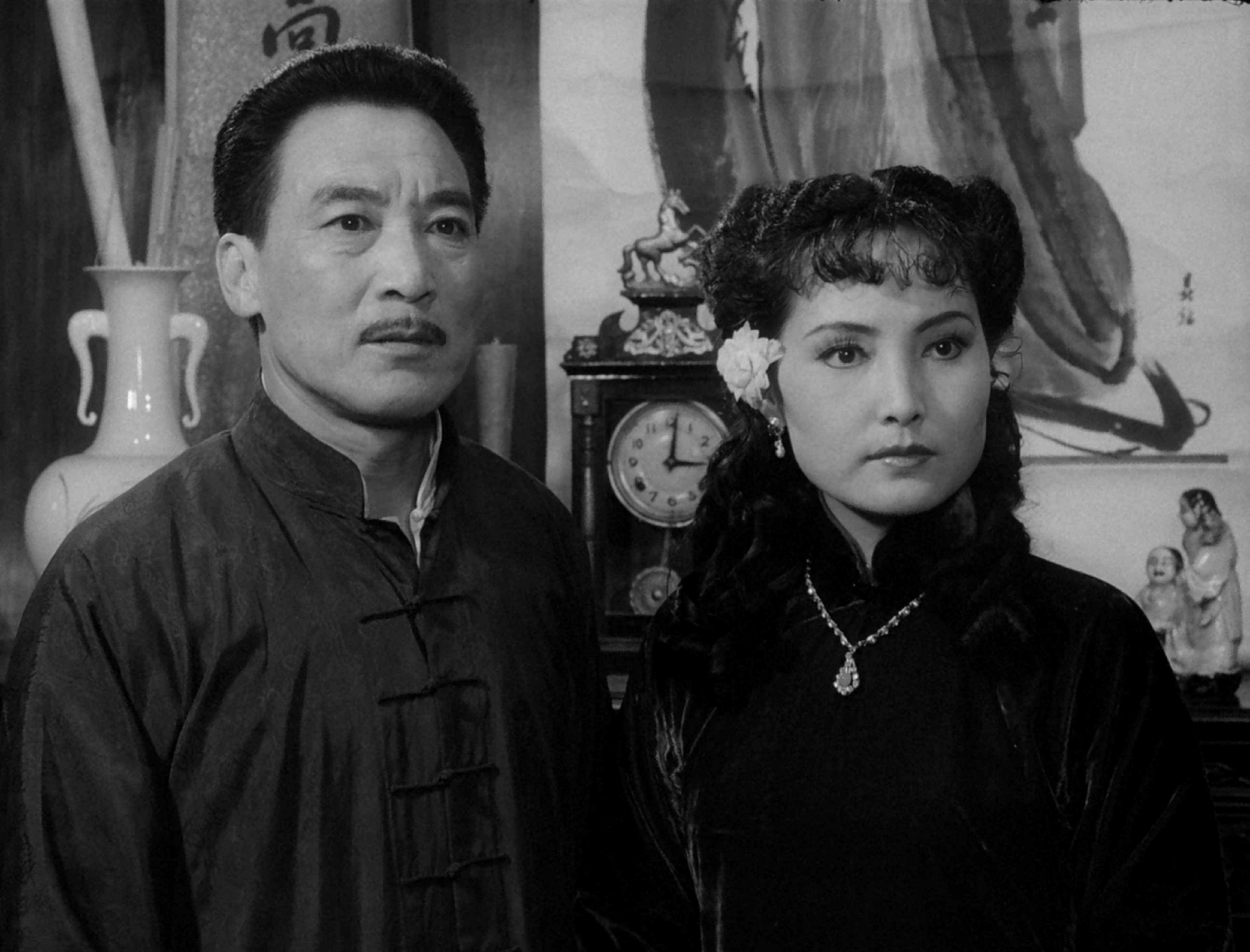 特高课在行动 [爱奇艺独家修复版 国语 无字幕].The.Secret.Service.in.Action.1981.WEB-DL.2160P.H265.DDP.2.0-TAG 3.09GB-4.png