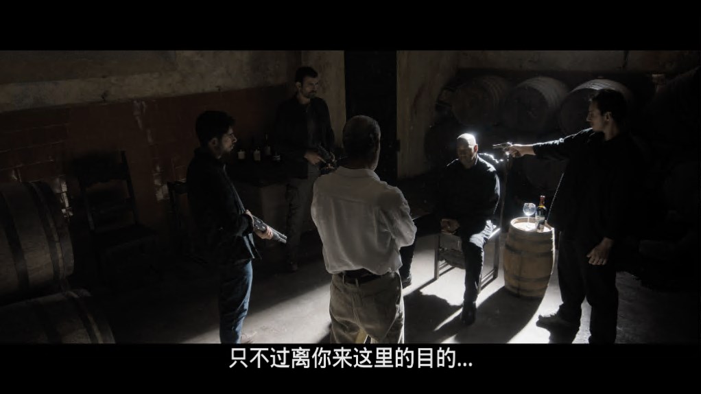 伸冤人3 / 私刑教育3(台) / 叛谍裁判3：终极一战(港) [UHD原盘 DIY官译简繁粤/双语字幕].The.Equalizer.3.2023.2160p.UHD.Blu-ray.HEVC.TrueHD.7.1-TAG 52.99GB-3.jpg