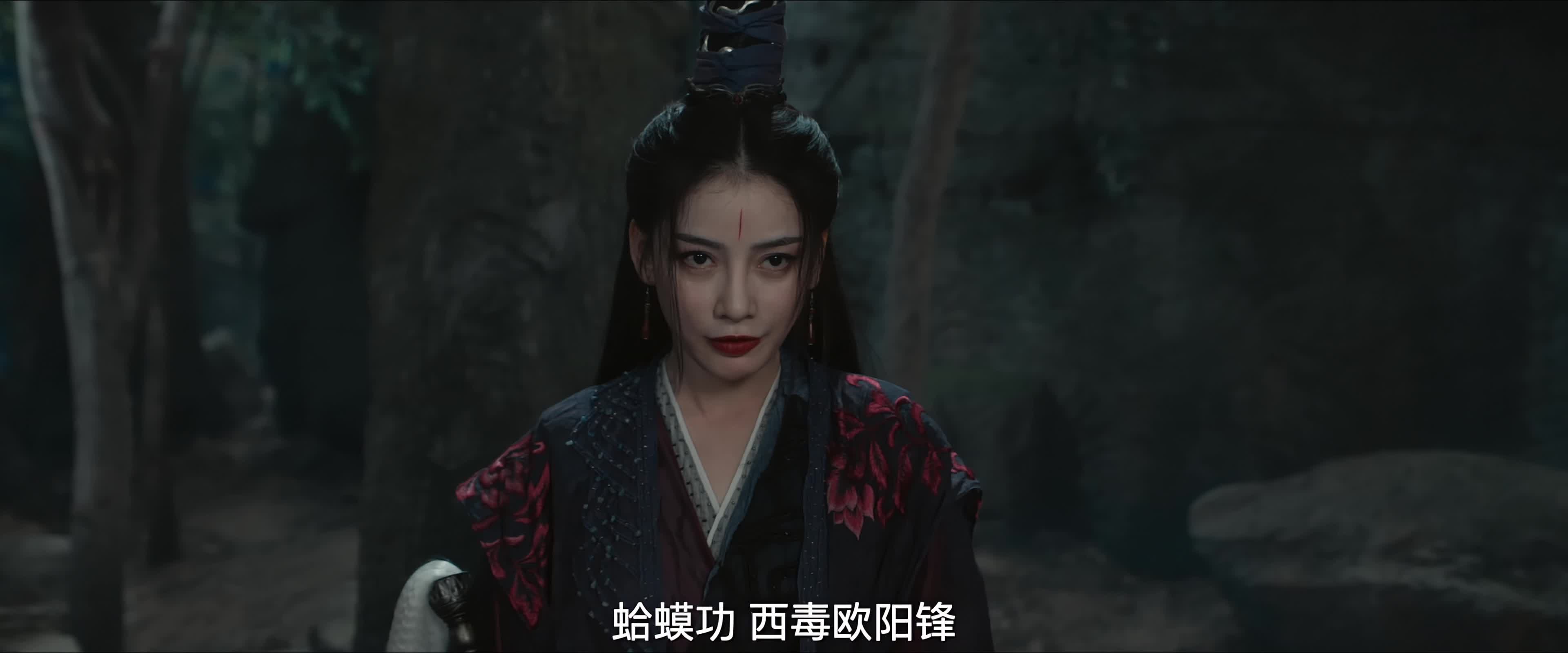 神雕侠侣：问世间 / 神雕侠侣 / 神雕侠侣：初篇 [国语中字][高码率].Condor.Hero.2025.2160p.EDR.WEB-DL.DDP2.0.H265-TAG 10.16GB-3.jpg