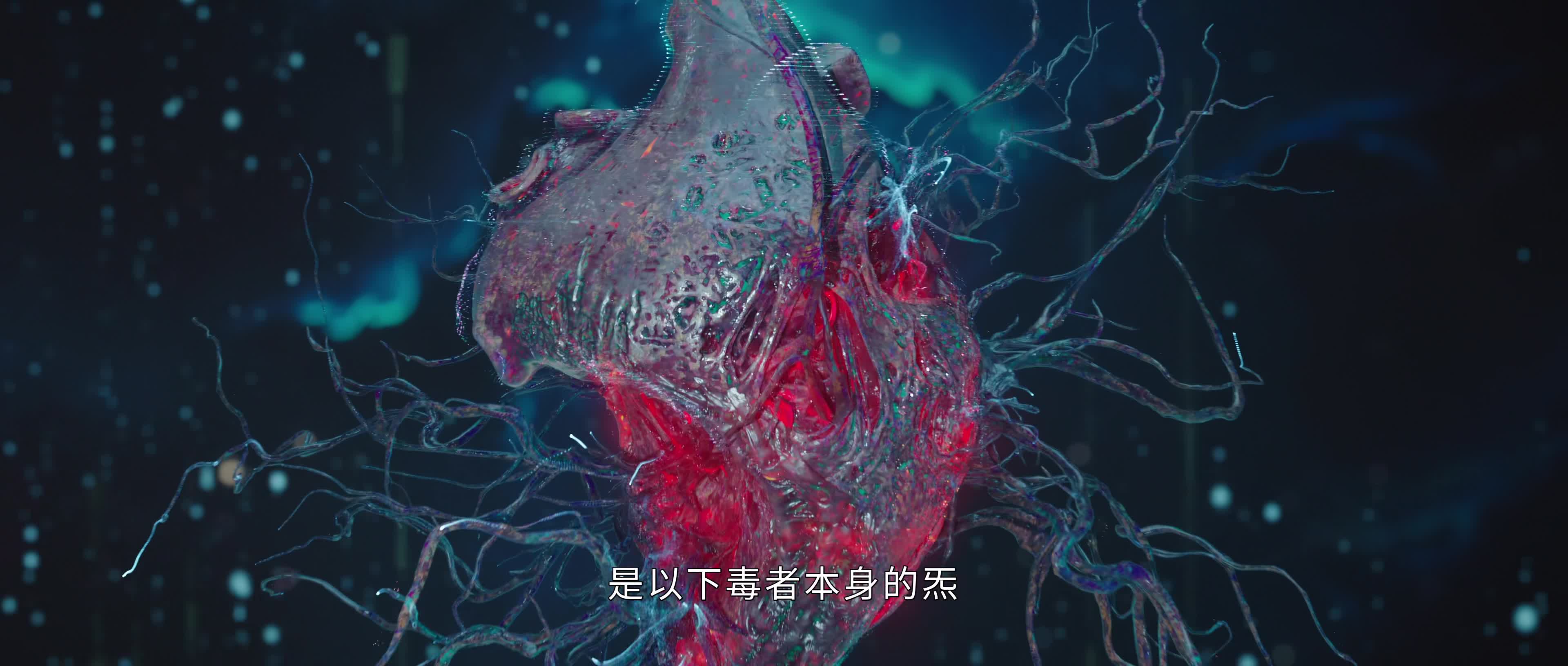 异人之下之决战！碧游村 / 异人之下2：碧游村篇 / 一人之下真人版 第2季 [全13集][国语中字].I.Am.Nobody.S02.2025.2160p.WEB-DL.AAC.H265-TAG 11.90GB-3.jpg