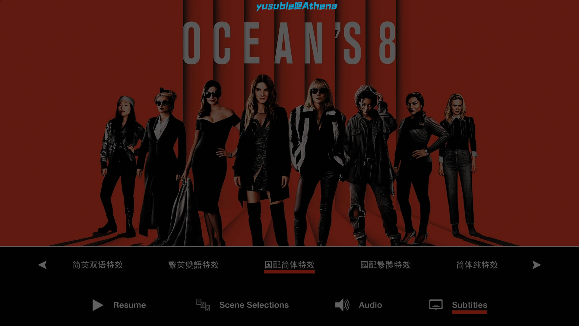 瞒天过海：美人计/盗海豪情：8美千娇(港)/瞒天过海：八面玲珑(台) [DIY国粤语 双语特效/台配简繁特效/纯特效 BDJ菜单已修改].Oceans.Eight.2018.2160p.EUR.UHD.Blu-ray.DoVi.HDR.HEVC.TrueHD7.1-TAG 58.42GB-3.jpg