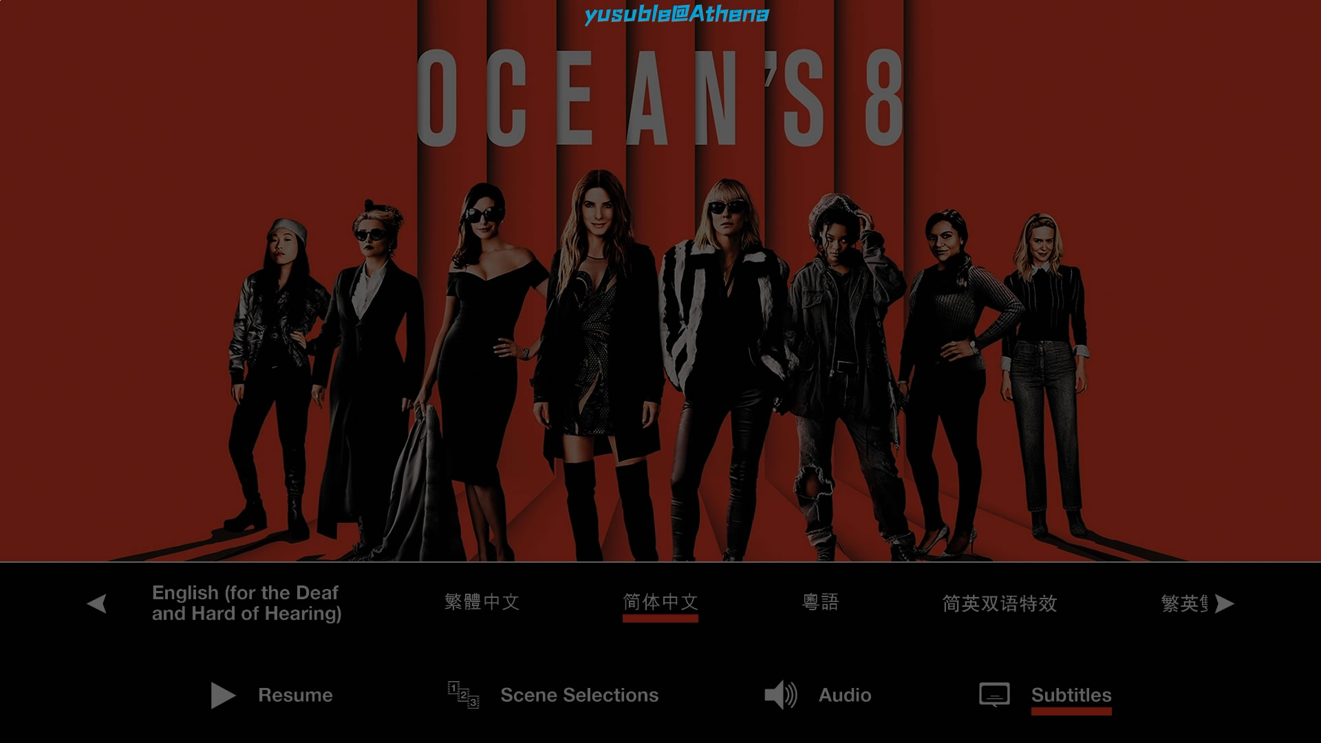 瞒天过海：美人计/盗海豪情：8美千娇(港)/瞒天过海：八面玲珑(台) [DIY国粤语 双语特效/台配简繁特效/纯特效 BDJ菜单已修改].Oceans.Eight.2018.2160p.EUR.UHD.Blu-ray.DoVi.HDR.HEVC.TrueHD7.1-TAG 58.42GB-4.jpg