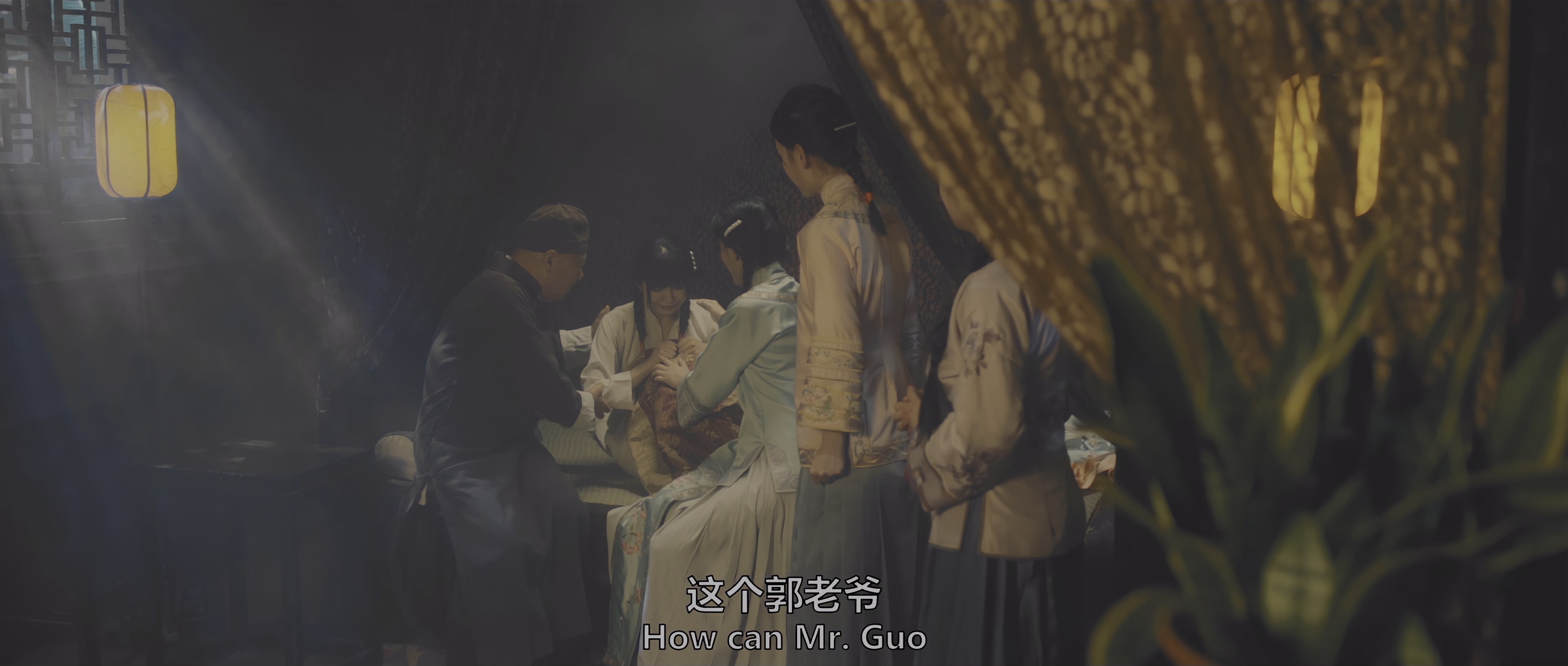 封门村惊魂 [国语配音/中文字幕].Fengmen.Village.Horror.2025.2160p.WEB-DL.H265.HDR.DDP5.1-DreamHD 4.07GB-7.png