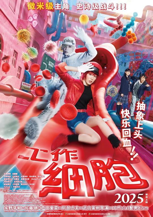 工作细胞 [国日多音轨/简繁字幕].Cells.at.Work.2024.1080p.BluRay.x265.10bit.DTS-CTRLHD 6.00GB-1.png