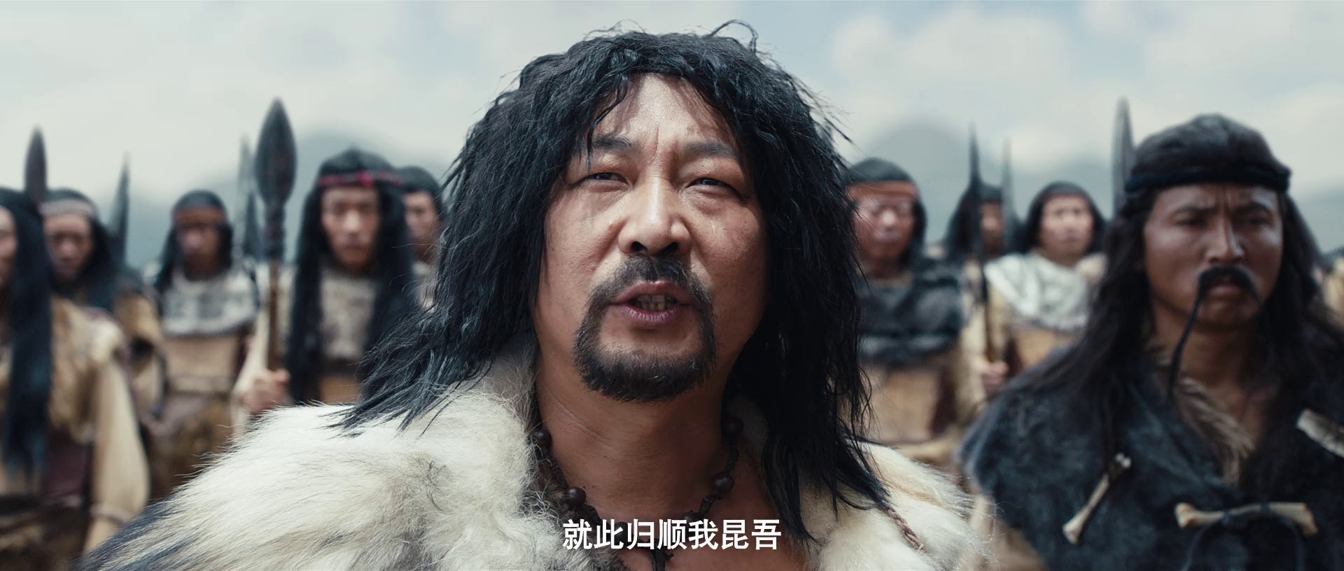 矮人王中土之剑 [国语配音/中文字幕].Dwarf.King.Middle.Earth.Sword.2025.2160p.WEB-DL.H265.DDP5.1-QuickIO 3.11GB-4.png