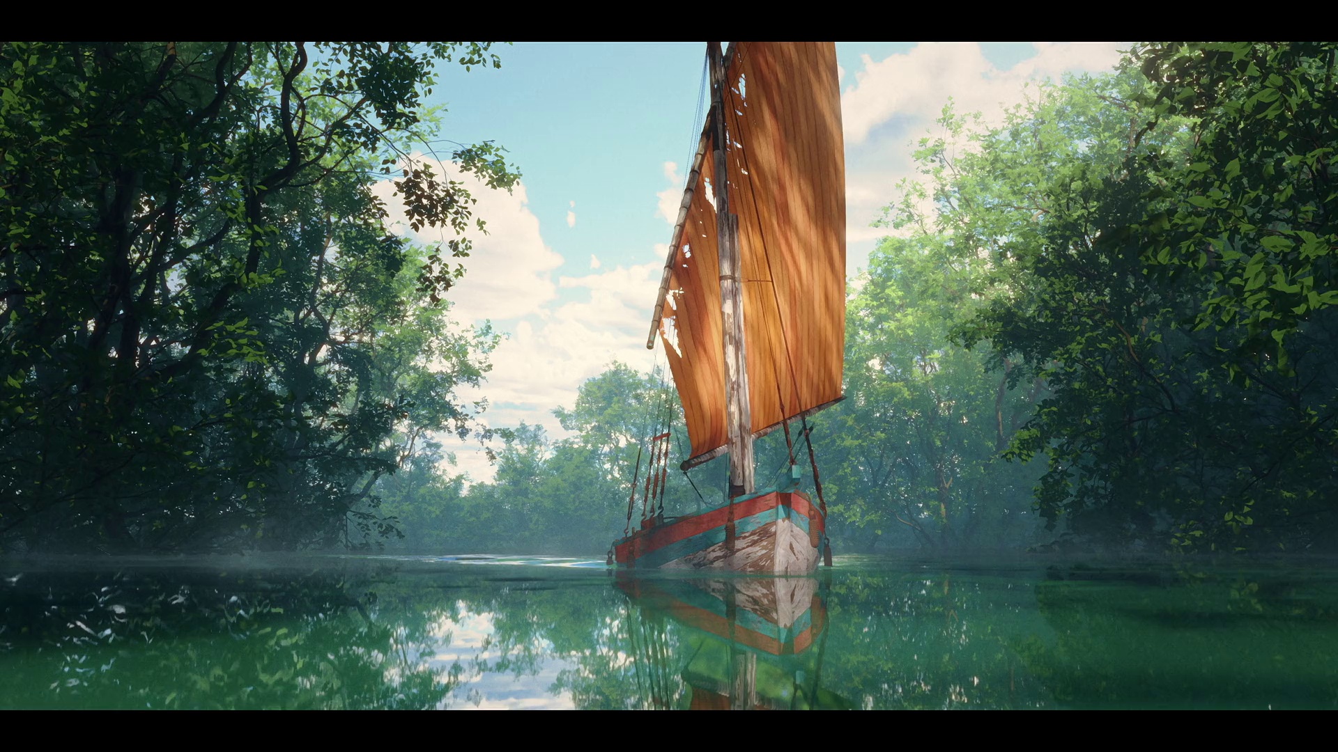 猫猫的奇幻漂流 [中文字幕].Flow.2024.1080p.NF.WEB-DL.DDP.5.1.H.264-DreamHD 4.58GB-3.png