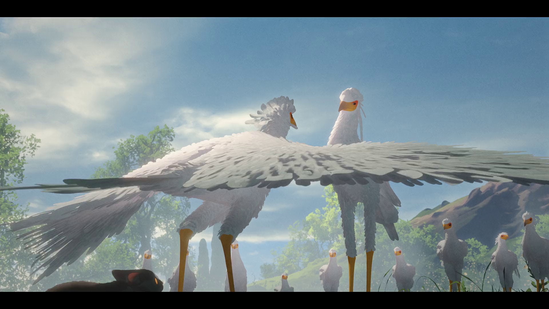猫猫的奇幻漂流 [中文字幕].Flow.2024.1080p.NF.WEB-DL.DDP.5.1.H.264-DreamHD 4.58GB-4.png