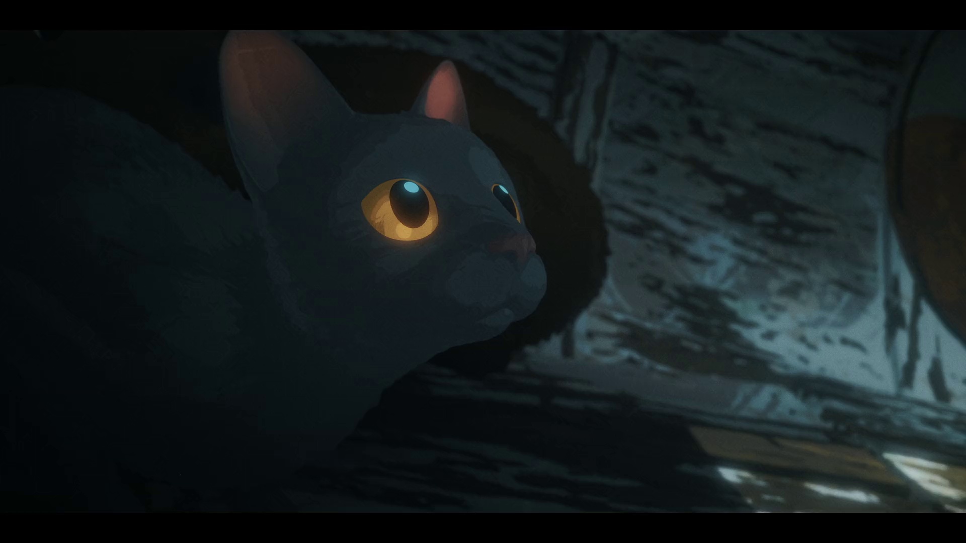 猫猫的奇幻漂流 [中文字幕].Flow.2024.1080p.NF.WEB-DL.DDP.5.1.H.264-DreamHD 4.58GB-6.png