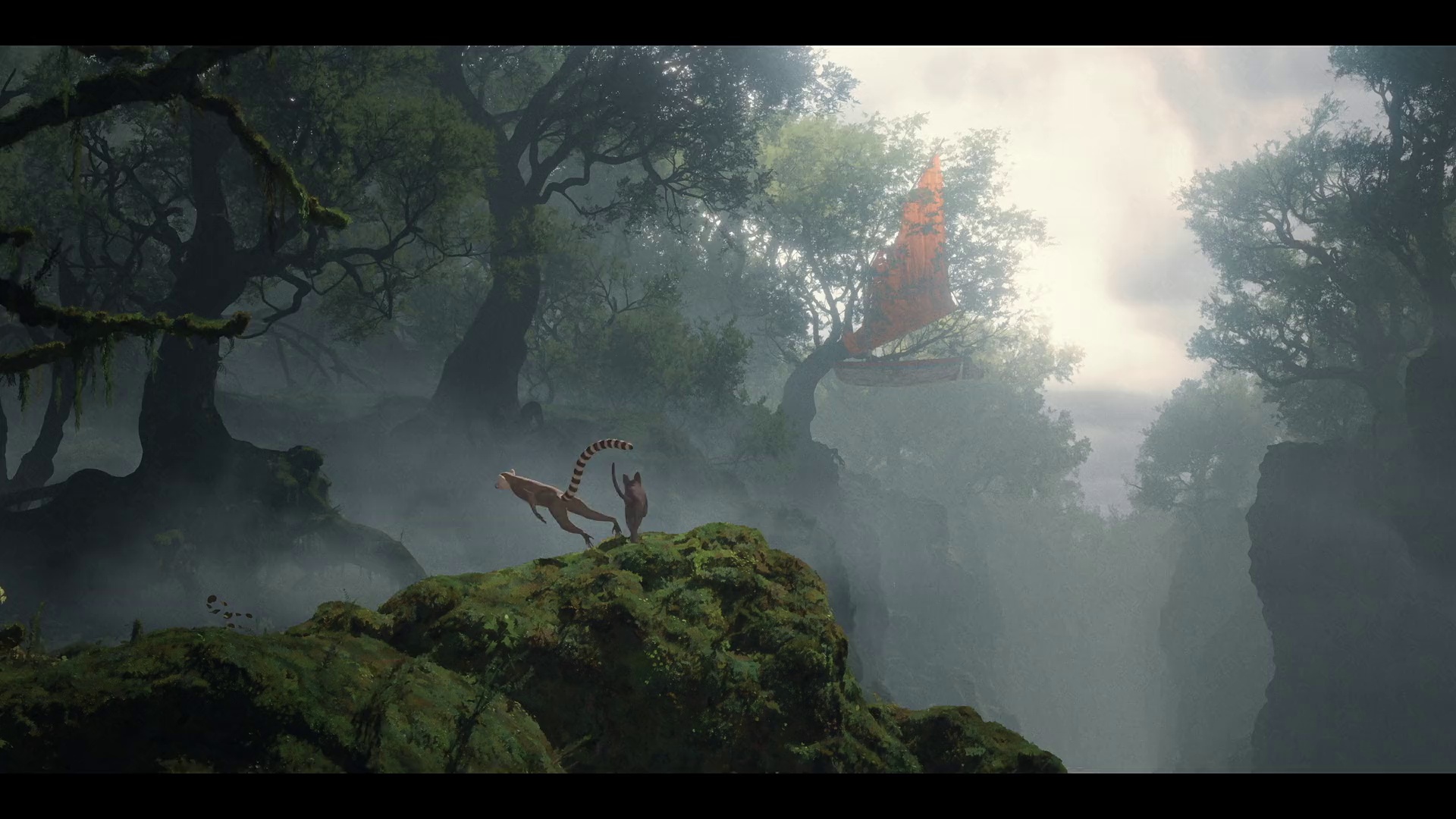 猫猫的奇幻漂流 [中文字幕].Flow.2024.1080p.NF.WEB-DL.DDP.5.1.H.264-DreamHD 4.58GB-7.png