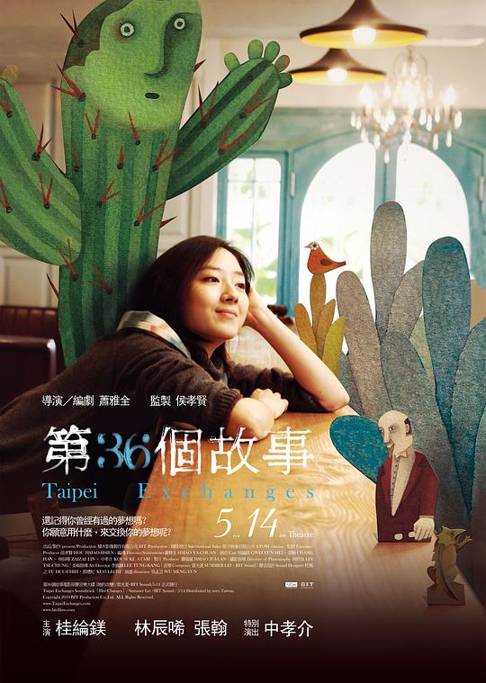 第36个故事 [国语配音/中文字幕].Taipei.Exchanges.2010.1080p.NF.WEB-DL.AAC.2.0.H.264-DreamHD 2.93GB-1.png