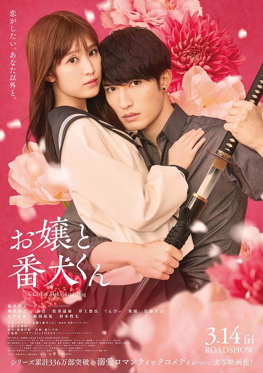 大小姐和看门犬 [简繁字幕].A.Girl.&.Her.Guard.Dog.2025.1080p.BluRay.x265.10bit.DTS-CTRLHD 4.37GB-1.png