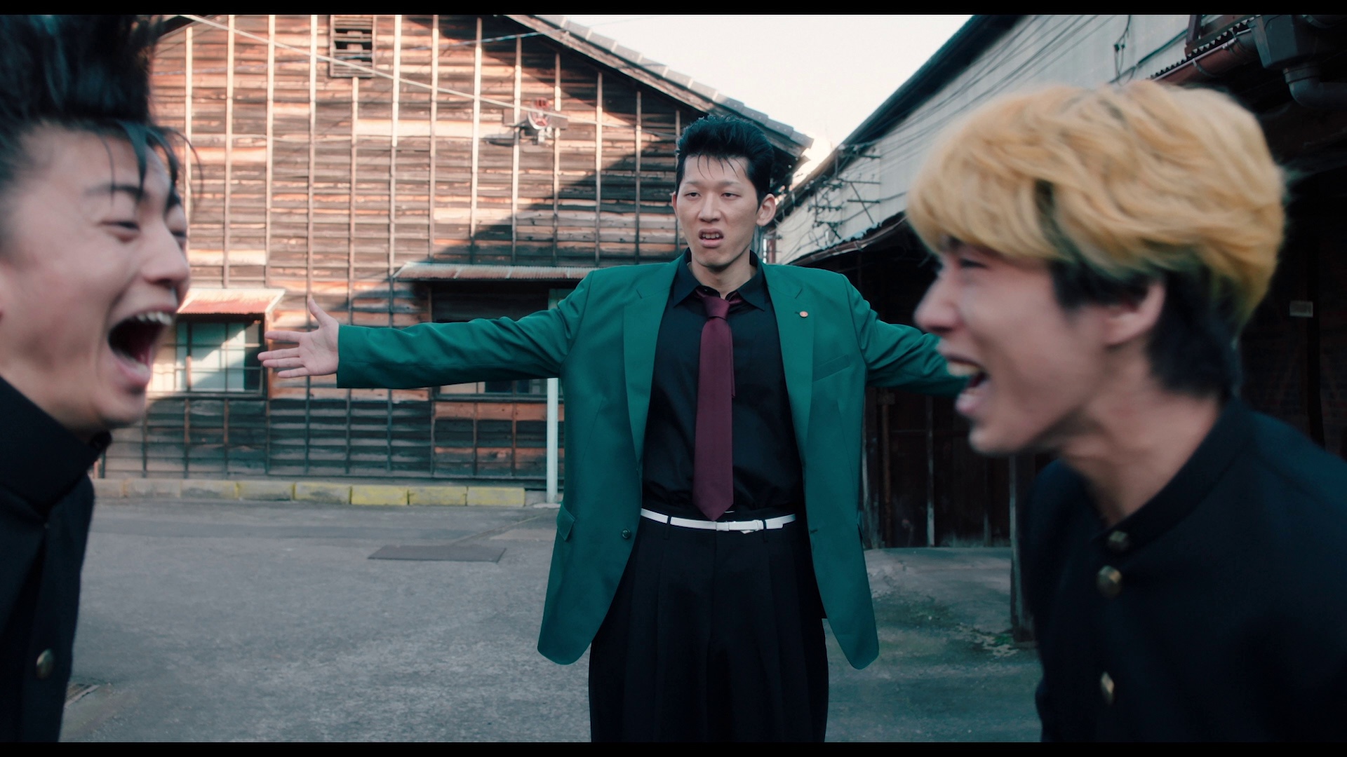我是大哥大.电影版 [中文字幕].From.Today.It's.My.Turn-The.Movie.2020.Bluray.1080p.AAC2.0.x264-DreamHD 3.35GB-2.png