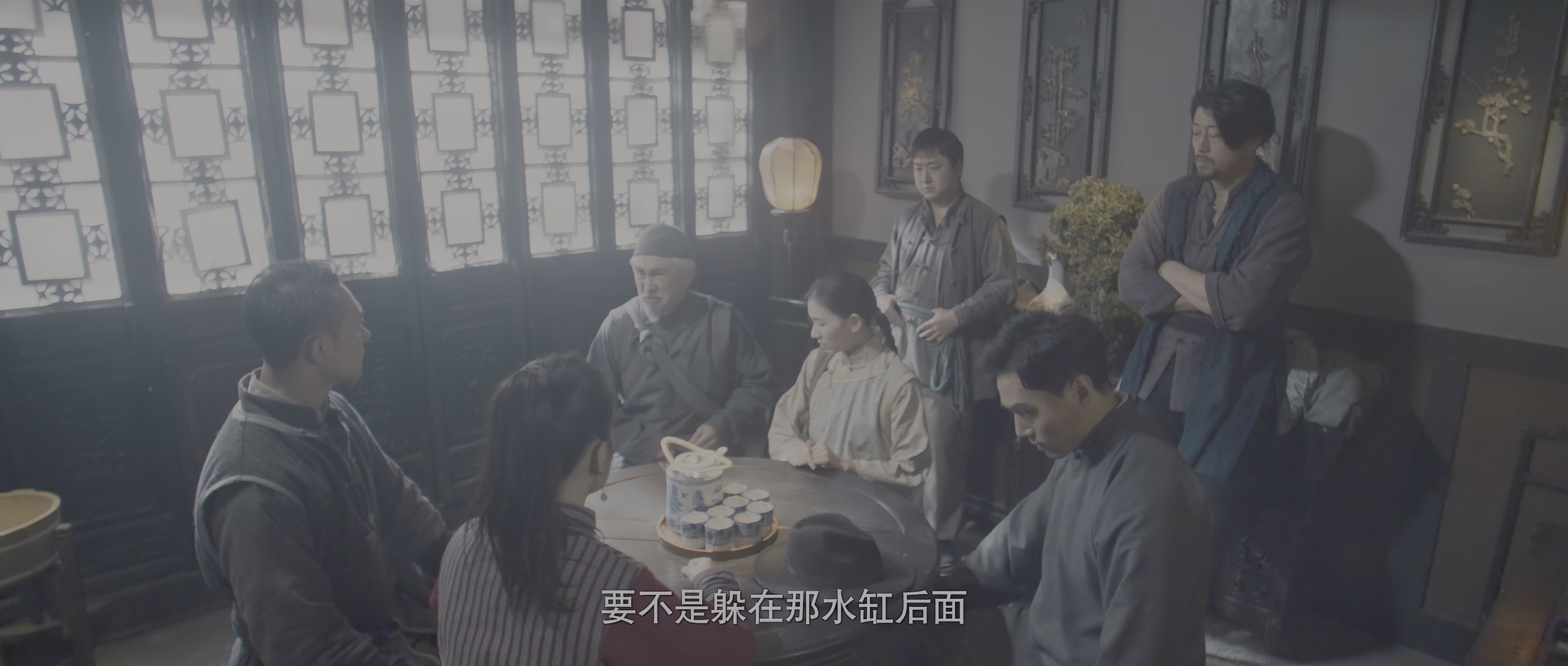 血染凤凰 [国语配音/中文字幕].Bloodstained.Phoenix.2025.2160p.WEB-DL.H265.DDP2.0-QuickIO 2.61GB-4.png