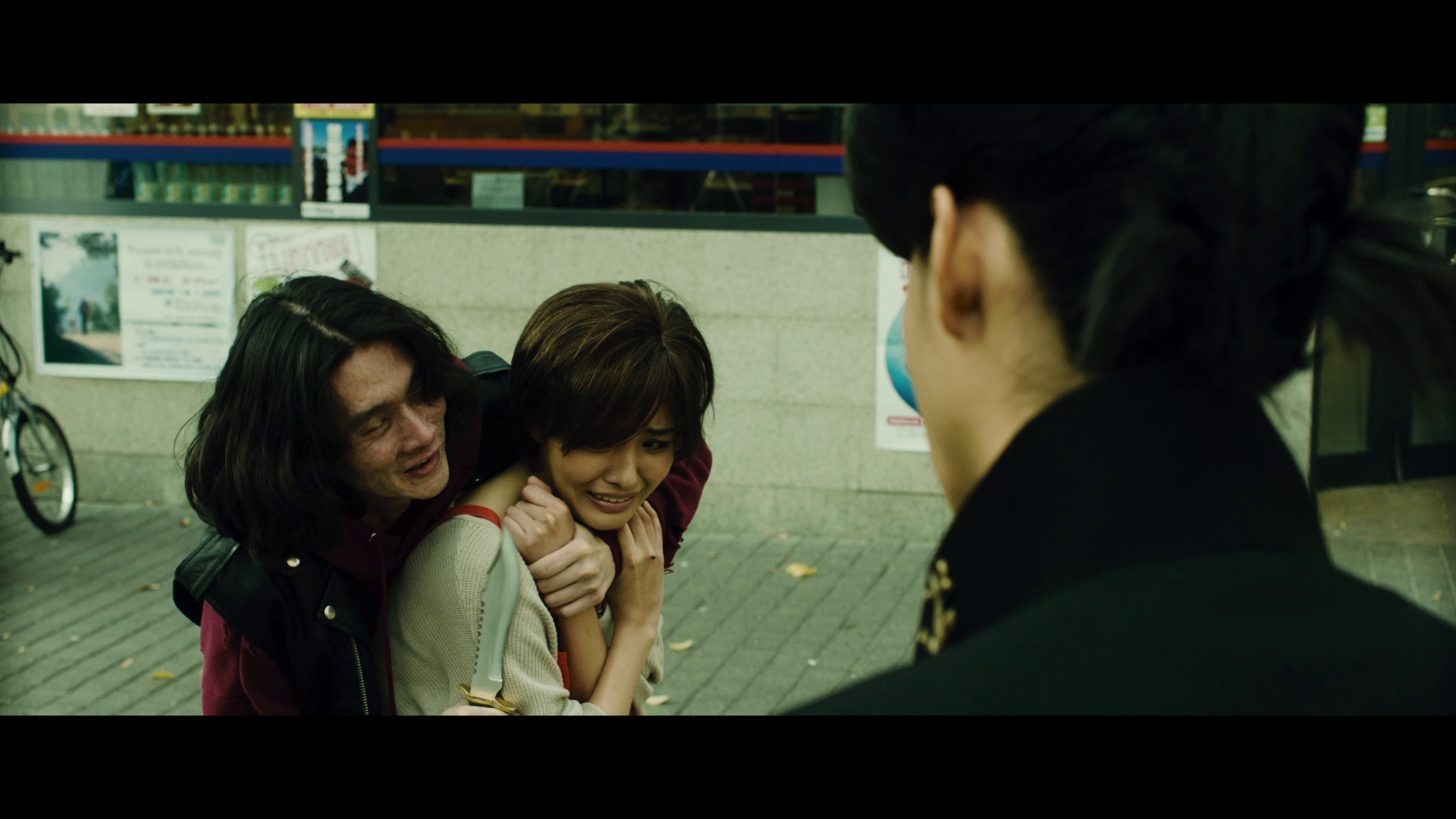 JOJO的奇妙冒险：不灭钻石.第一章 [简繁英字幕].2017.1080p.Bluray.REMUX.AVC.DTS-HDMA5.1-DreamHD 28.37GB-2.png