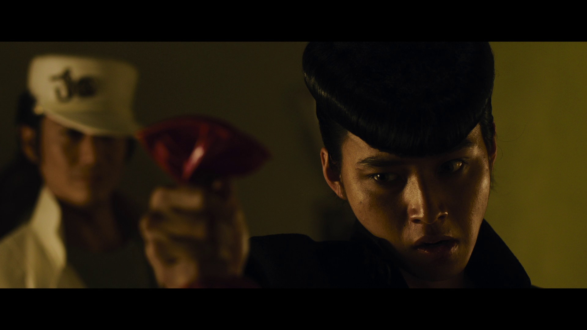 JOJO的奇妙冒险：不灭钻石.第一章 [简繁英字幕].2017.1080p.Bluray.REMUX.AVC.DTS-HDMA5.1-DreamHD 28.37GB-4.png