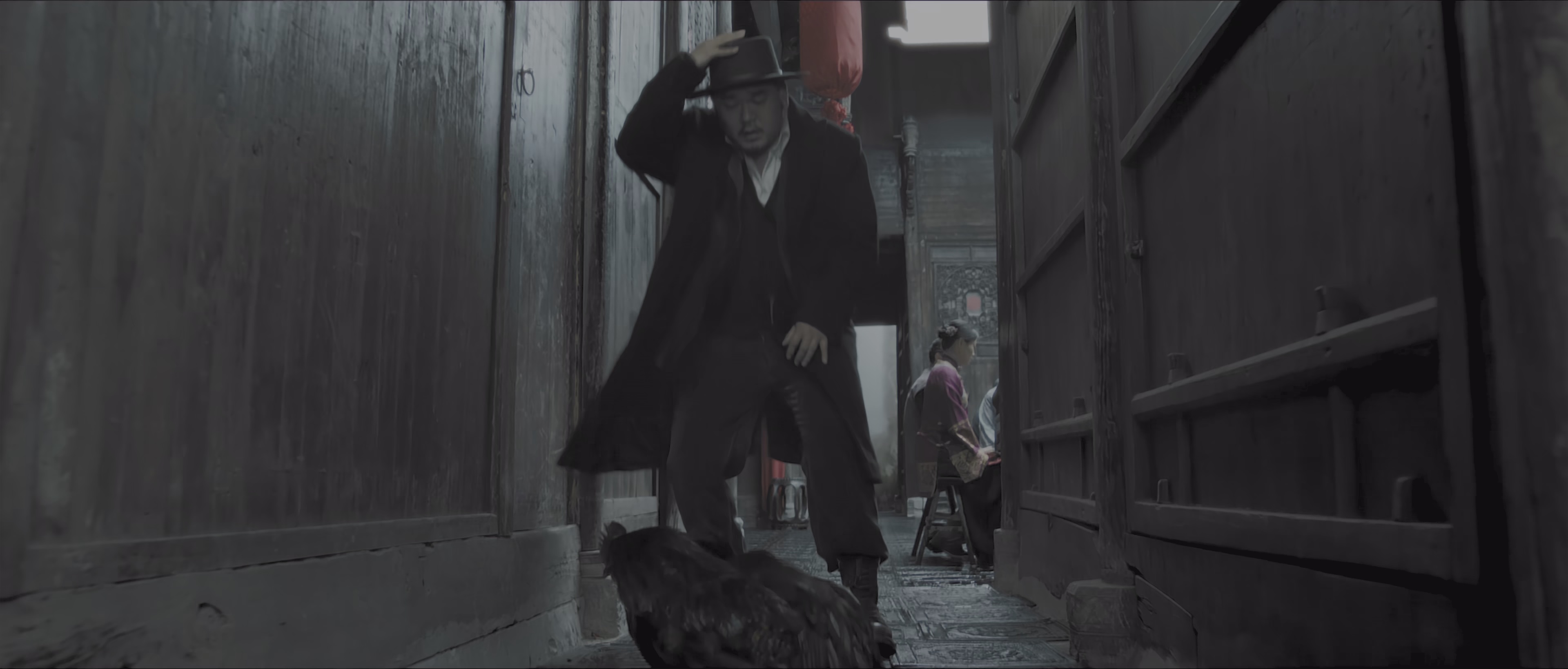 青石镇传说 [国语配音/中文字幕].Legend.of.Qingshi.Town.2025.2160p.WEB-DL.H265.HDR.DDP2.0-QuickIO 4.64GB-2.png