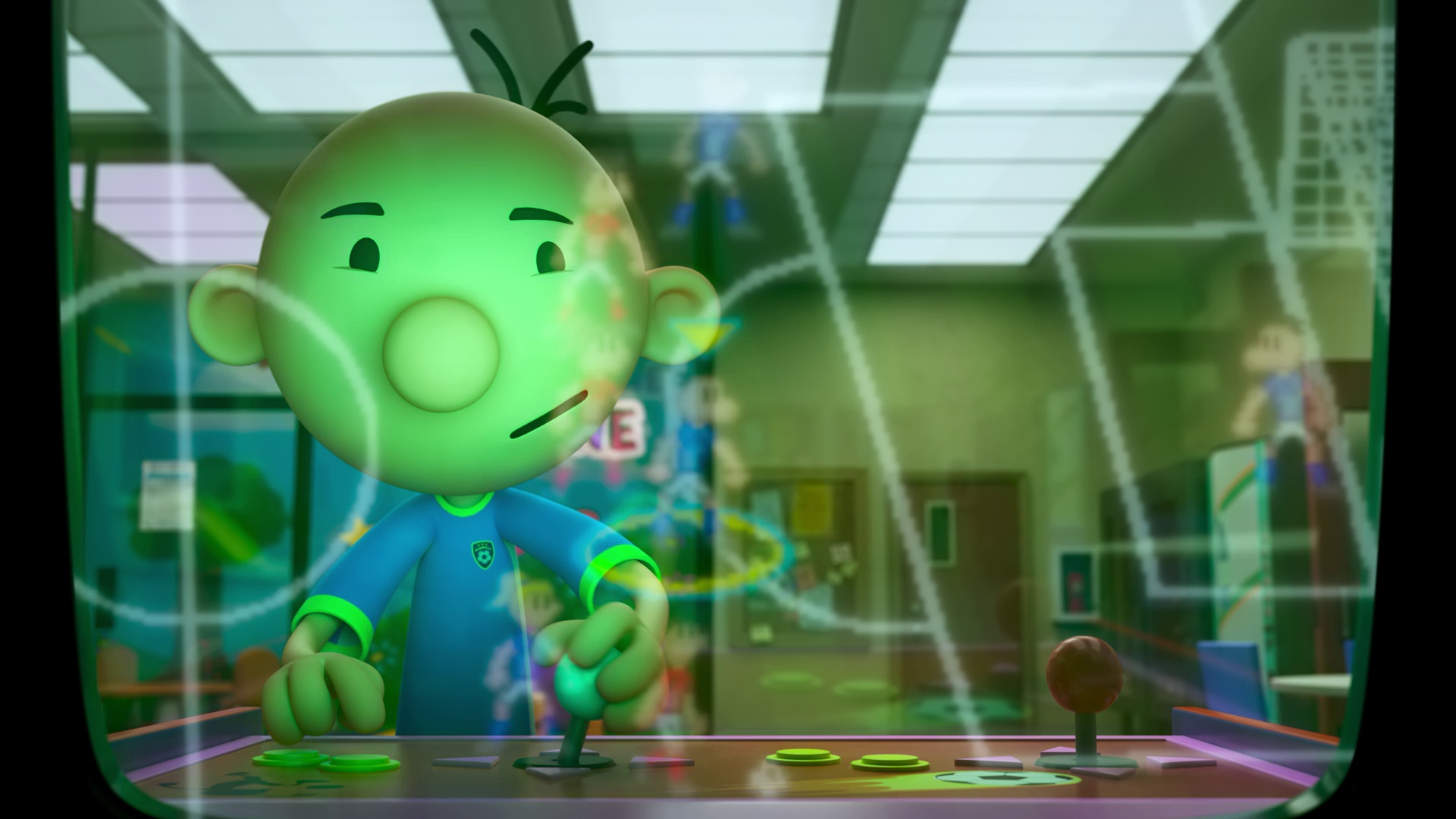 小屁孩日记：虎爸的最后通牒 [简繁英字幕].2025.1080p.DSNP.WEB-DL.DDP.5.1.Atmos.H.264-DreamHD 3.16GB-5.png