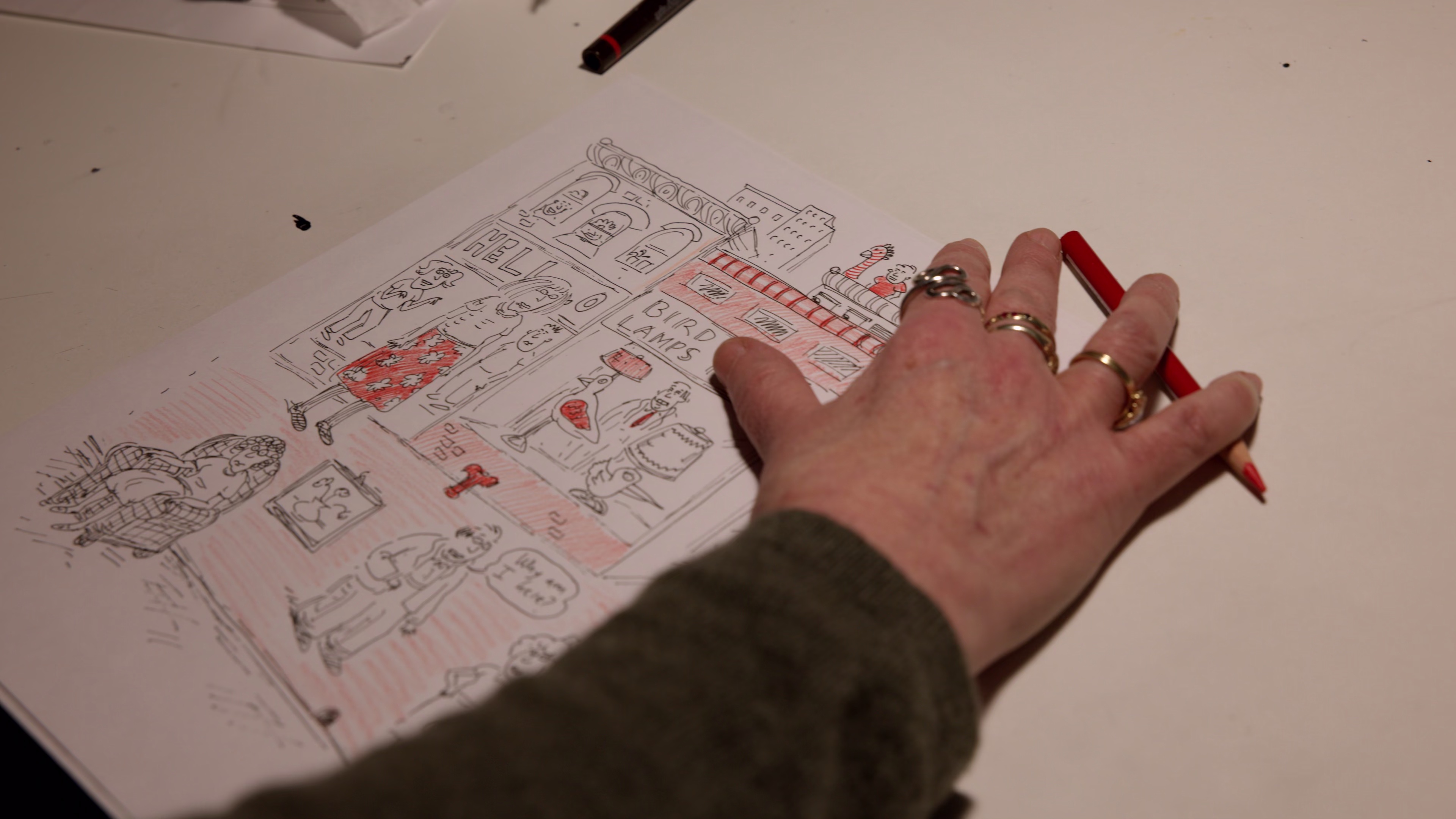 纽约客：传奇杂志百年史 [简繁英字幕].The.New.Yorker.at.100.2025.2160p.NF.WEB-DL.DDP.5.1.H.265-DreamHD 8.59GB-2.png