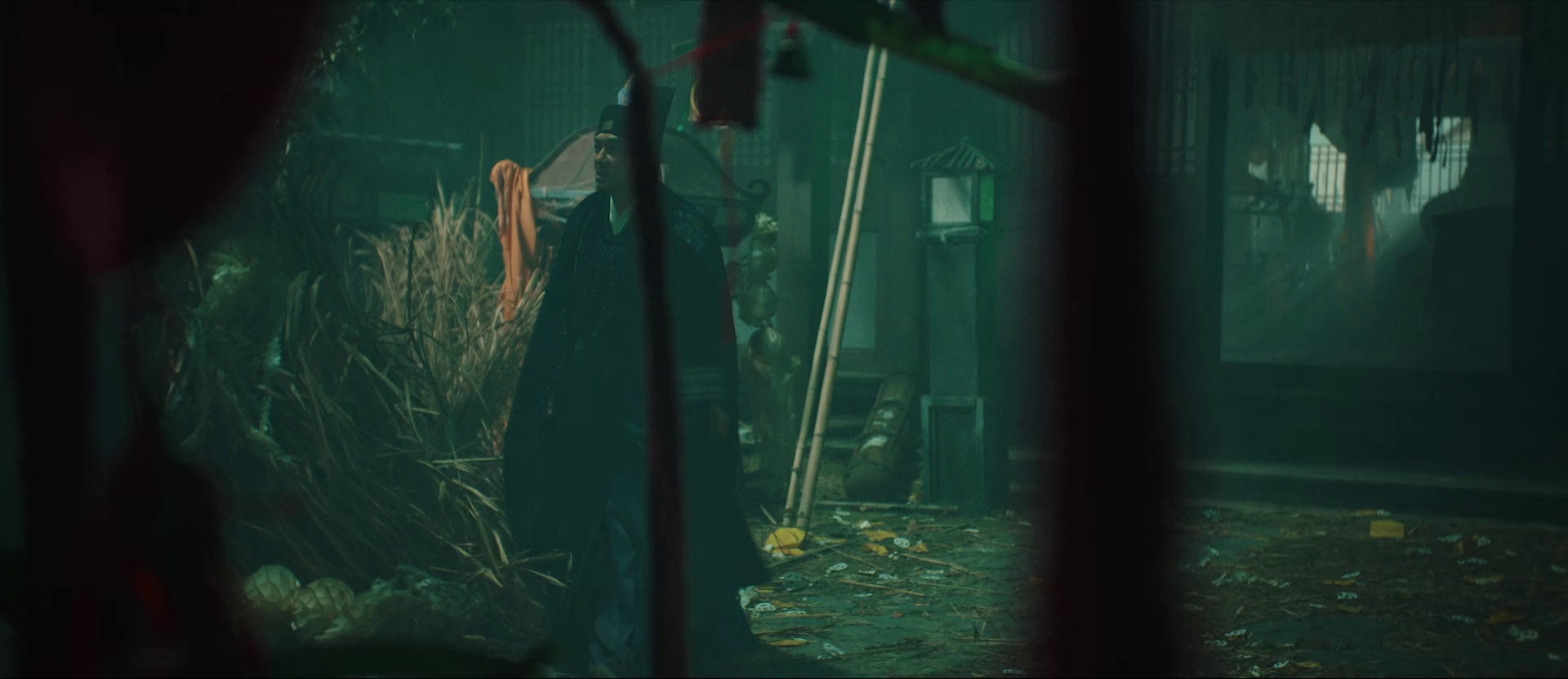 狄仁杰之彼岸奇花 [无字片源].Detective.Dee.The.Other.Shore.Flower.2025.1080p.WEB-DL.H264.AAC-QuickIO 1.08GB-5.png