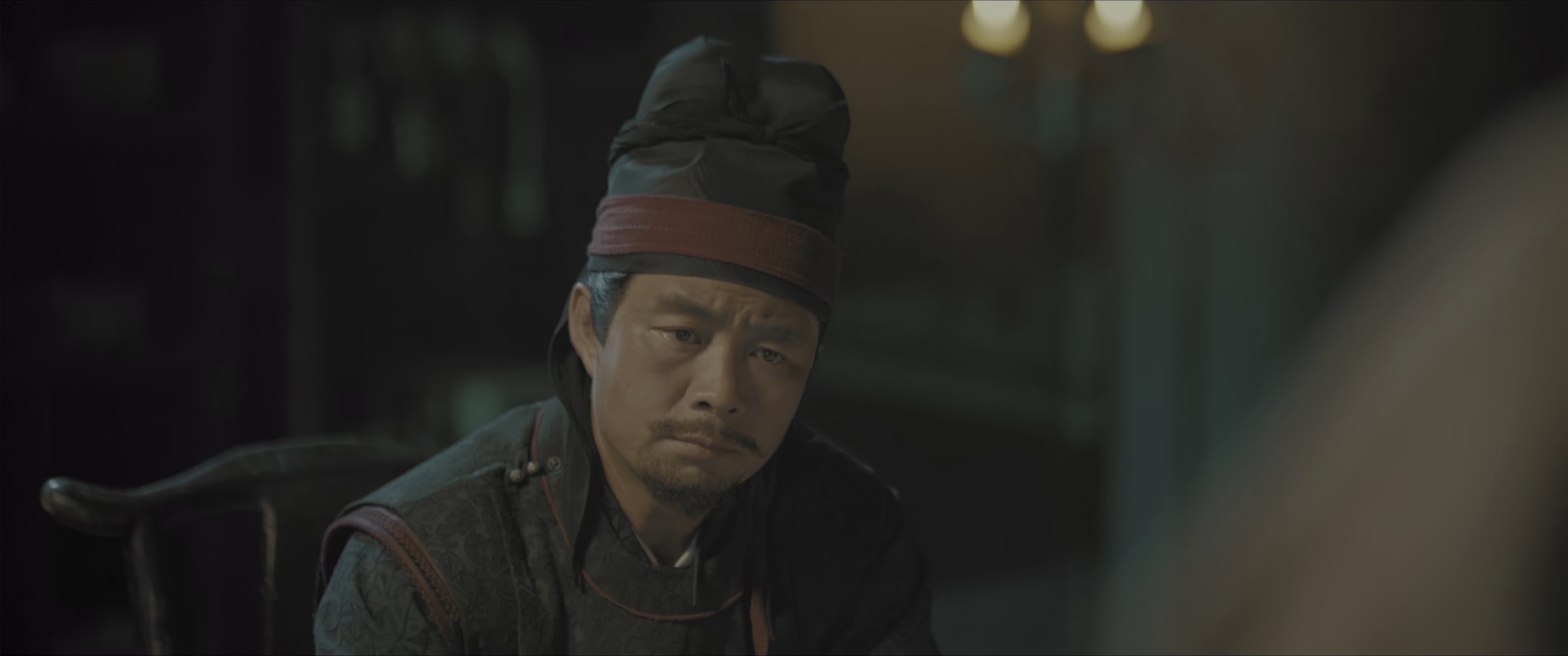 九龙挎刀去白马 [国语配音/中文字幕].Bound.By.a.Promise.2025.2160p.WEB-DL.H265.HDR.DDP5.1-PandaQT 6.34GB-3.png