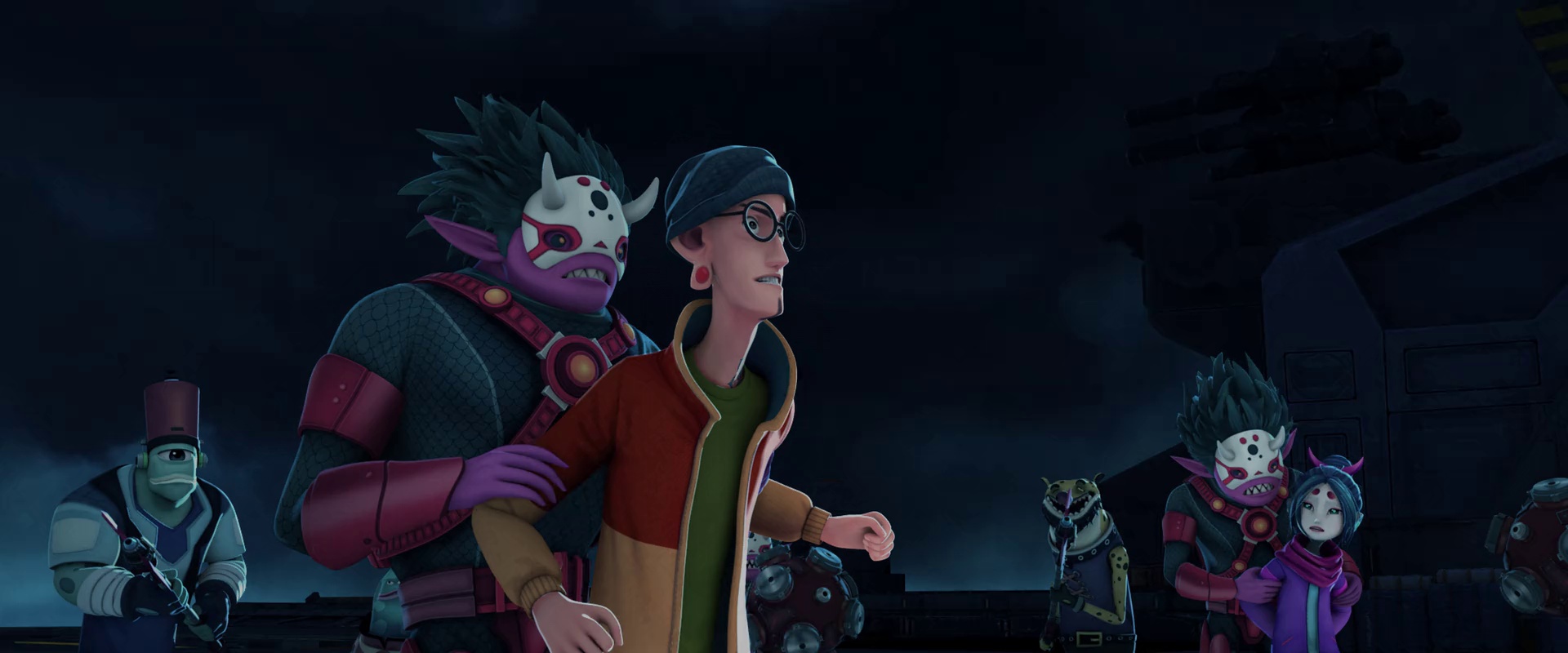 奇幻西游：新世界 [无字片源].Pigsy.2022.1080p.WEB-DL.H264.AAC-QuickIO 1.43GB-5.png