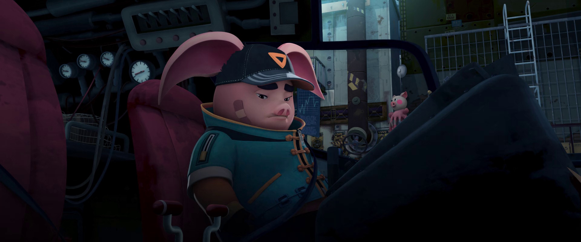 奇幻西游：新世界 [无字片源].Pigsy.2022.1080p.WEB-DL.H264.AAC-QuickIO 1.43GB-6.png