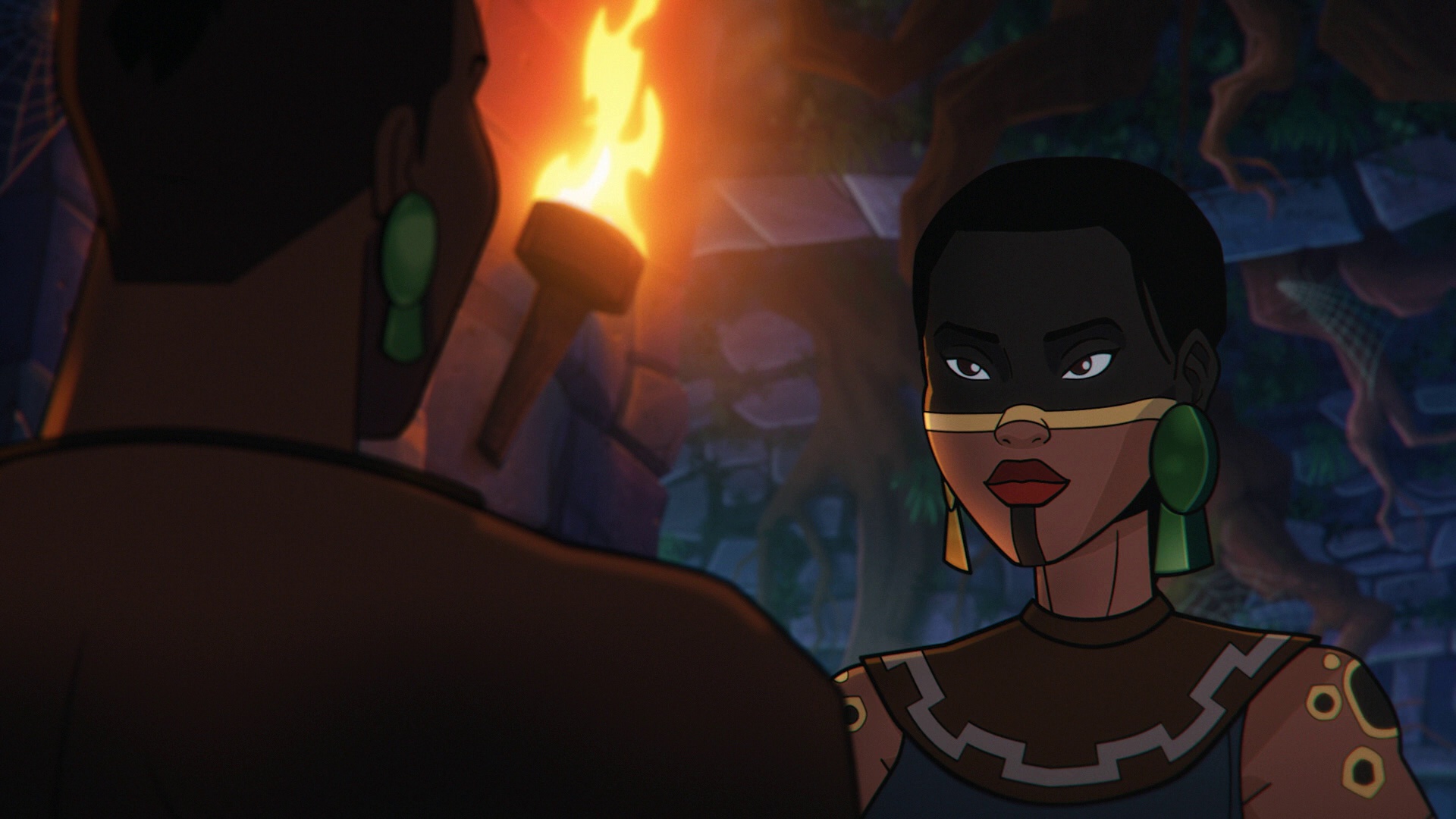 阿兹特克蝙蝠侠：帝国冲突 [简繁英字幕].Aztec.Batman.Clash.of.Empires.2025.1080p.BluRay.x264.DTS-HD.MA.5.1-ParkHD 8.61GB-3.png