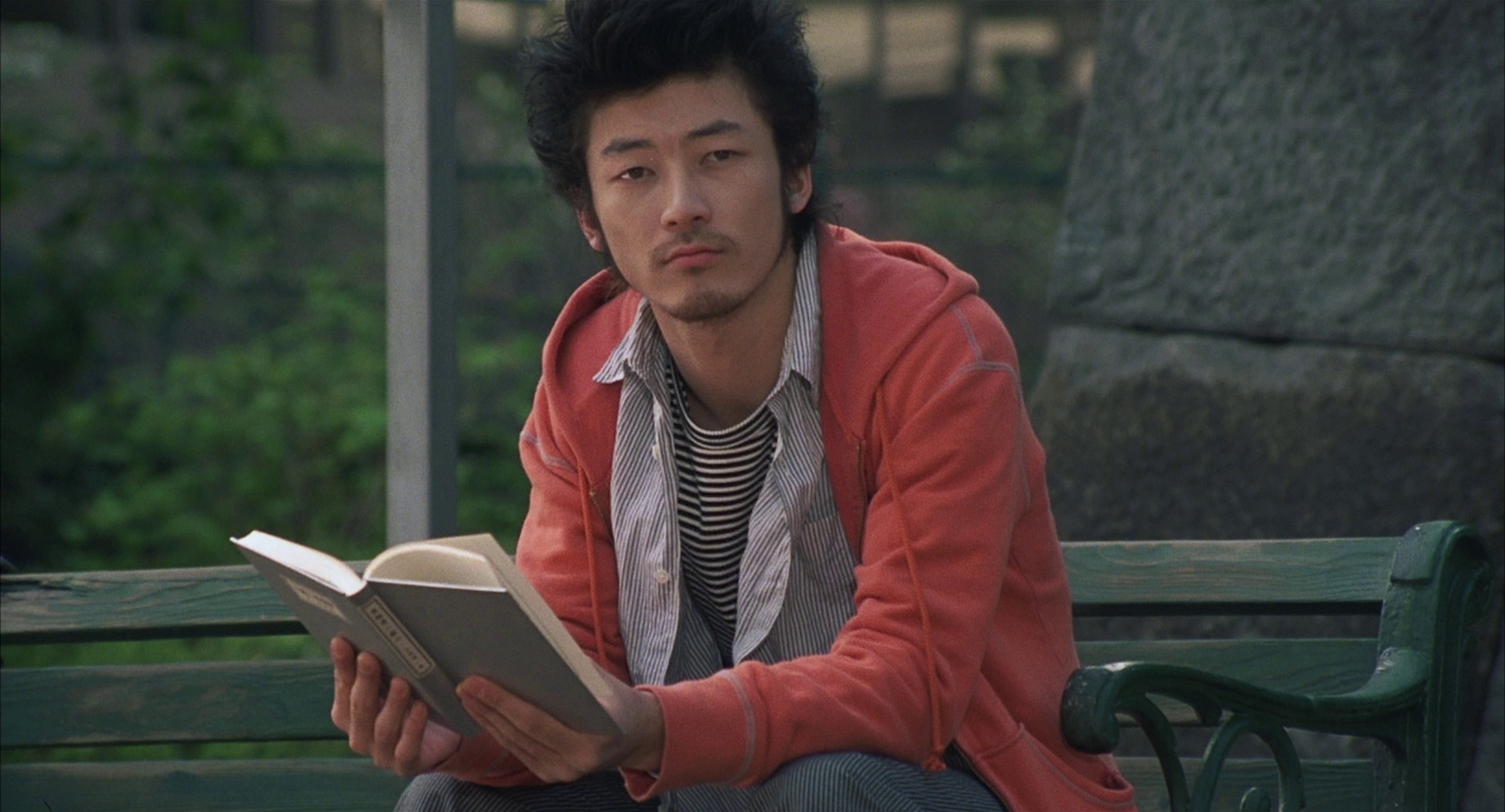 东京日和 [简繁字幕].Tokyo.Fair.Weather.1997.1080p.BluRay.x264.DTS-CTRLHD 12.00GB-3.png