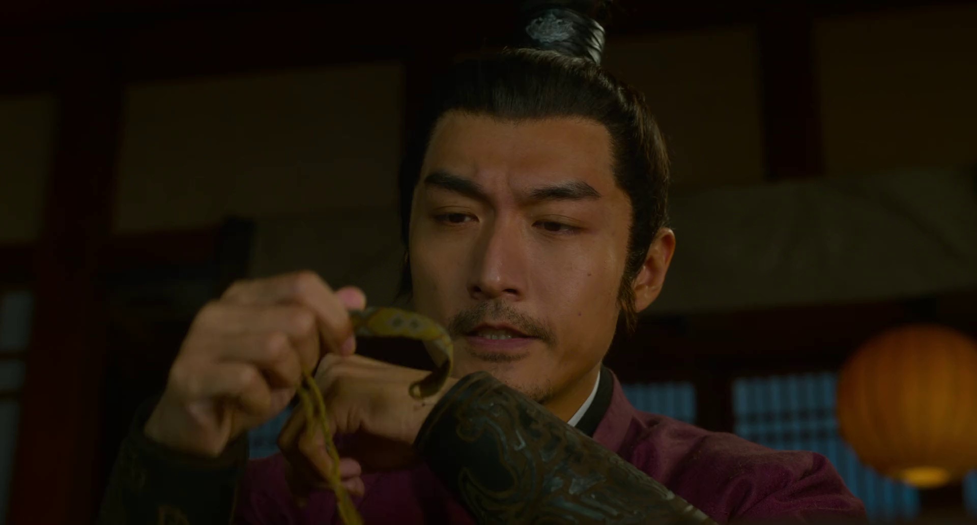 无归客 [无字片源].The.Irrevocable.Bladesman.2025.1080p.WEB-DL.H264.AAC-QuickIO 1.13GB-3.png