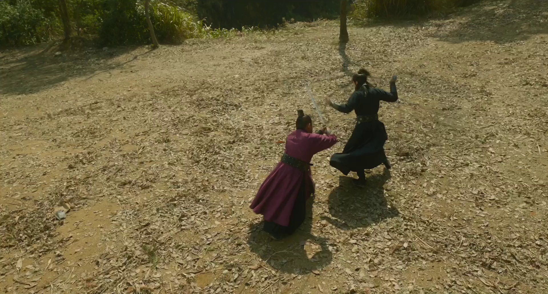 无归客 [无字片源].The.Irrevocable.Bladesman.2025.1080p.WEB-DL.H264.AAC-QuickIO 1.13GB-6.png