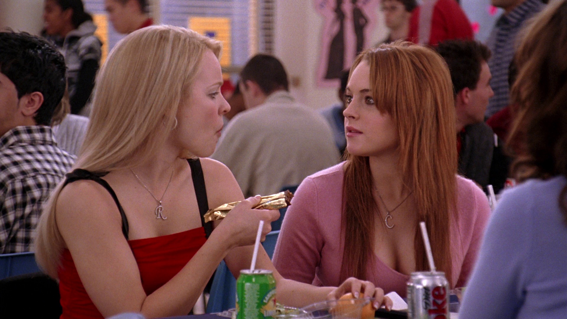 贱女孩 [国语配音/中文字幕].Mean.Girls.2004.1080p.BluRay.x265.10bit.TrueHD.5.1-ParkHD 7.81GB-4.png