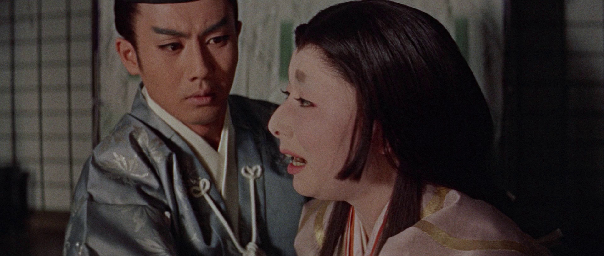 大江山酒天童子 [简繁英字幕].The.Demon.of.Mount.Oe.1960.1080p.BluRay.x264.FLAC.1.0-QuickIO 11.55GB-4.png