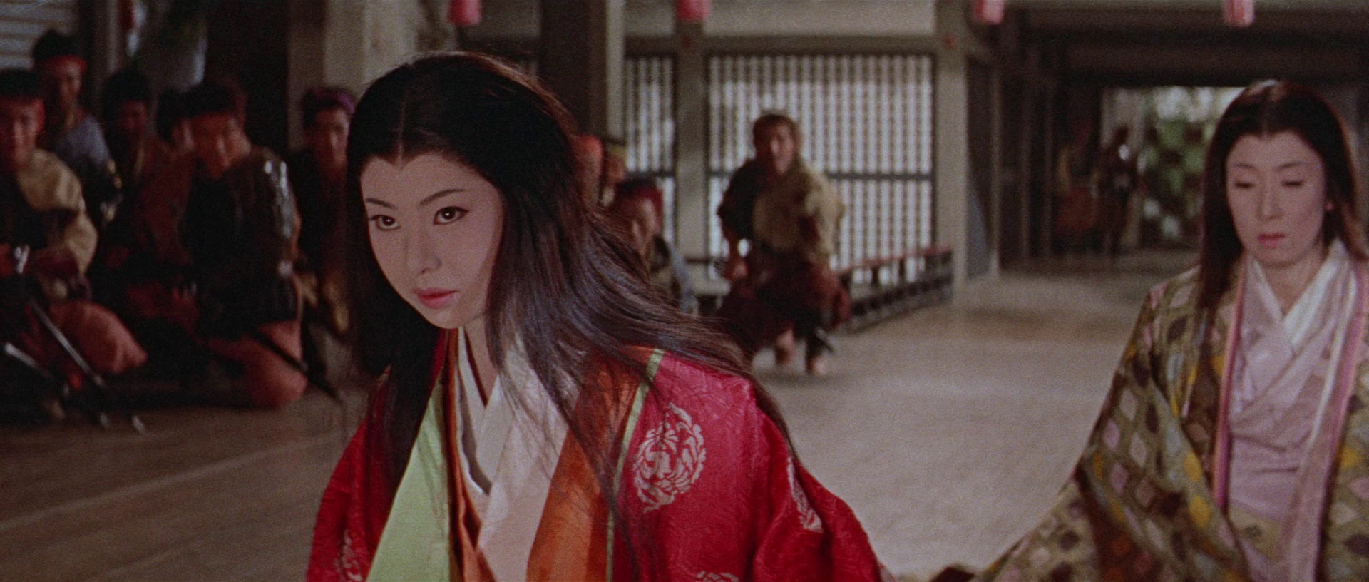 大江山酒天童子 [简繁英字幕].The.Demon.of.Mount.Oe.1960.1080p.BluRay.x265.10bit.FLAC.1.0-QuickIO 8.09GB-7.png