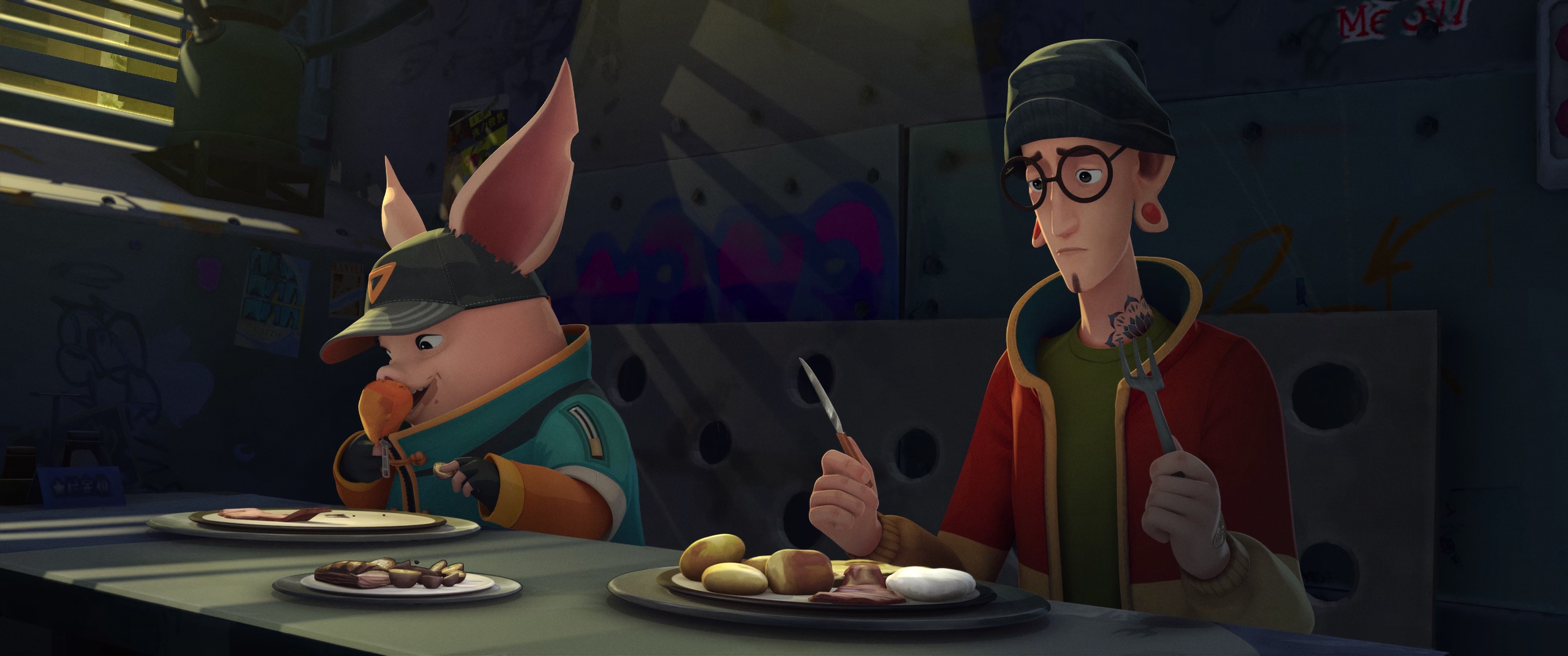 奇幻西游：新世界 [杜比视界版本][高码版][国语配音/中文字幕].Pigsy.2024.2160p.HQ.WEB-DL.H265.DV.DTS-QuickIO 15.97GB-3.png