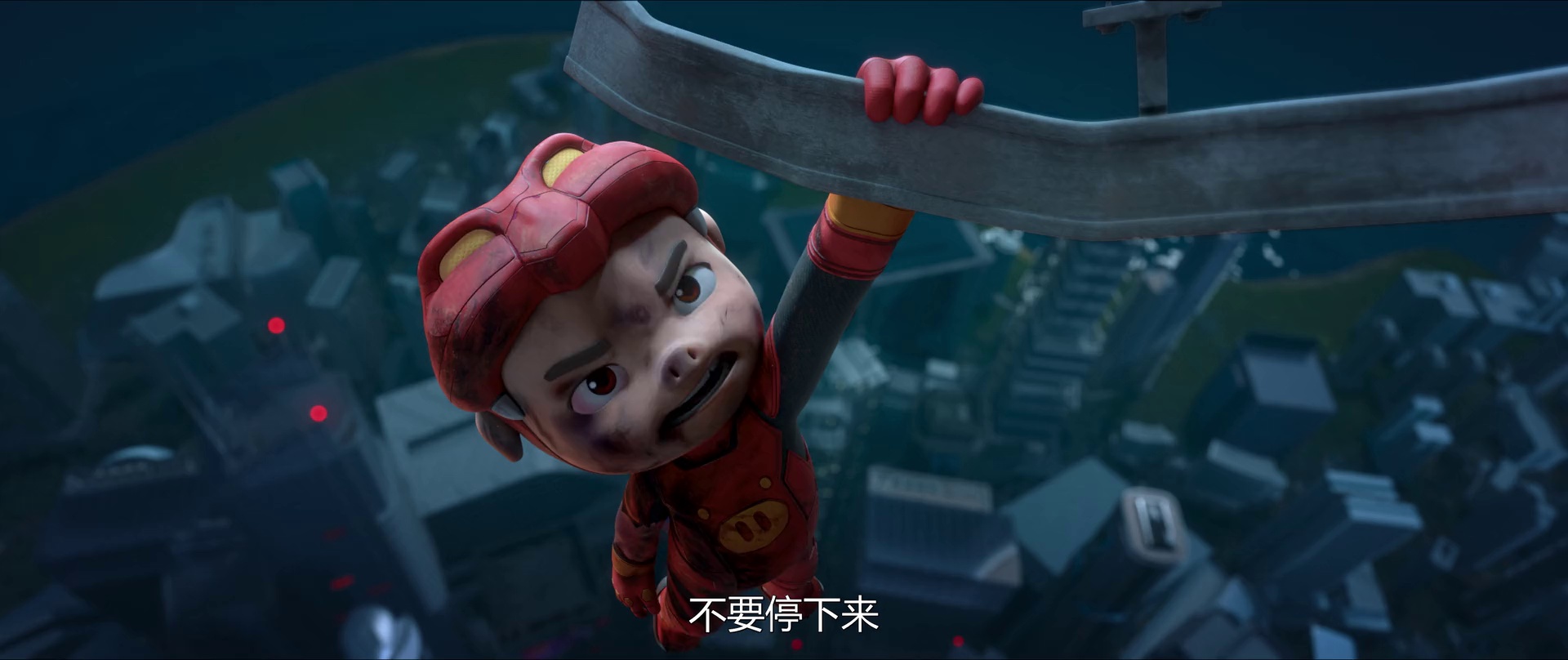 猪猪侠·一只老猪的逆袭 [国语配音/中文字幕].Im.Bond.GG.Bond.2025.2160p.WEB-DL.H265.DDP5.1-QuickIO 2.25GB-7.png