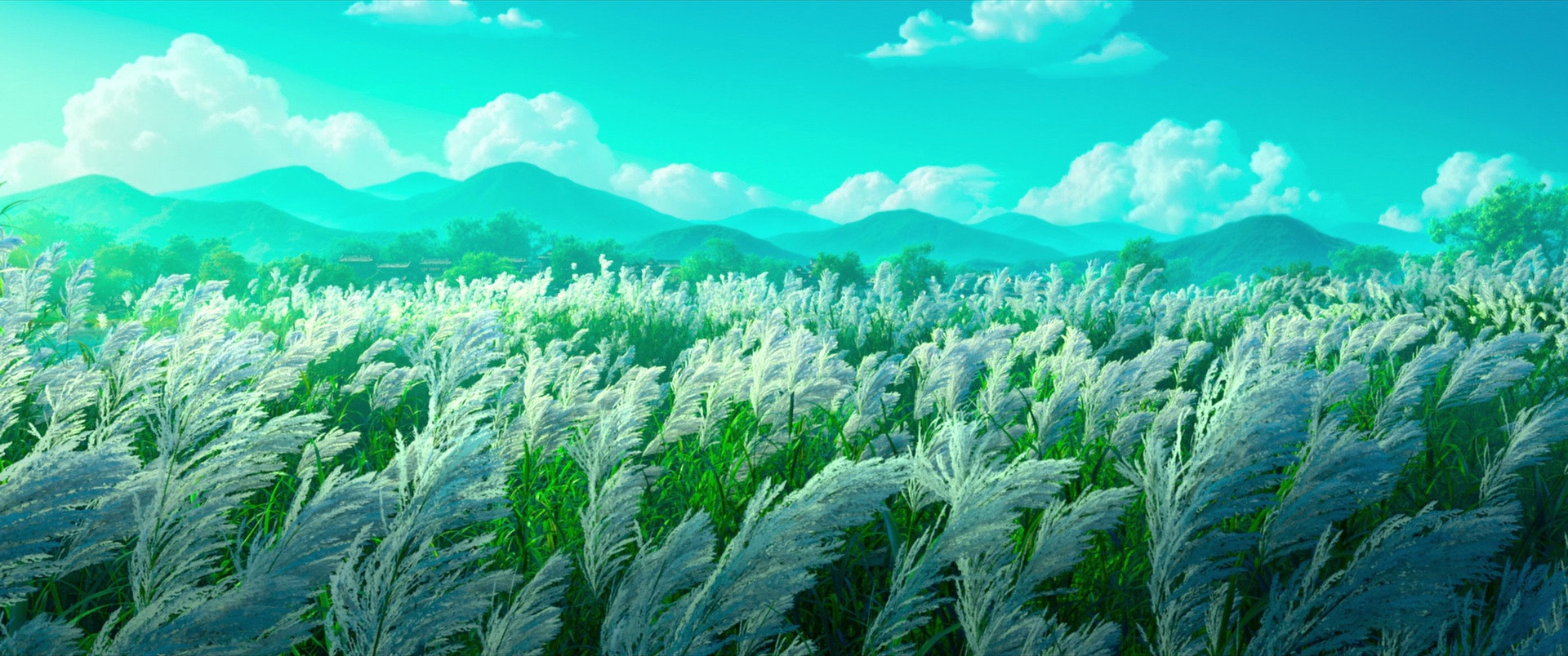 聊斋：兰若寺 [国语音轨/简体字幕].Curious.Tales.of.a.Temple.2025.1080p.BluRay.x265.10bit-CTRLHD 9.90GB-6.png