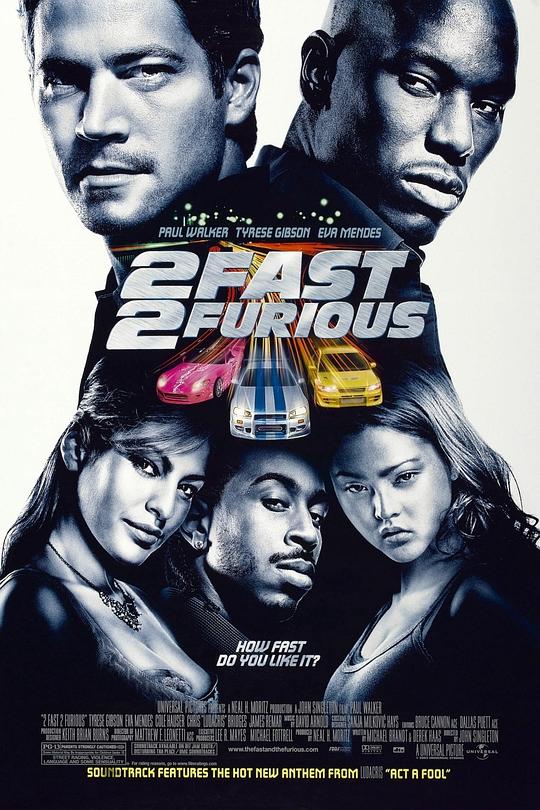 速度与激情2 [国英多音轨/简繁英字幕].2.Fast.2.Furious.2003.2160p.UHD.BluRay.HDR.x265.10bit.DTS-X.7.1-ParkHD 27.03GB-1.png