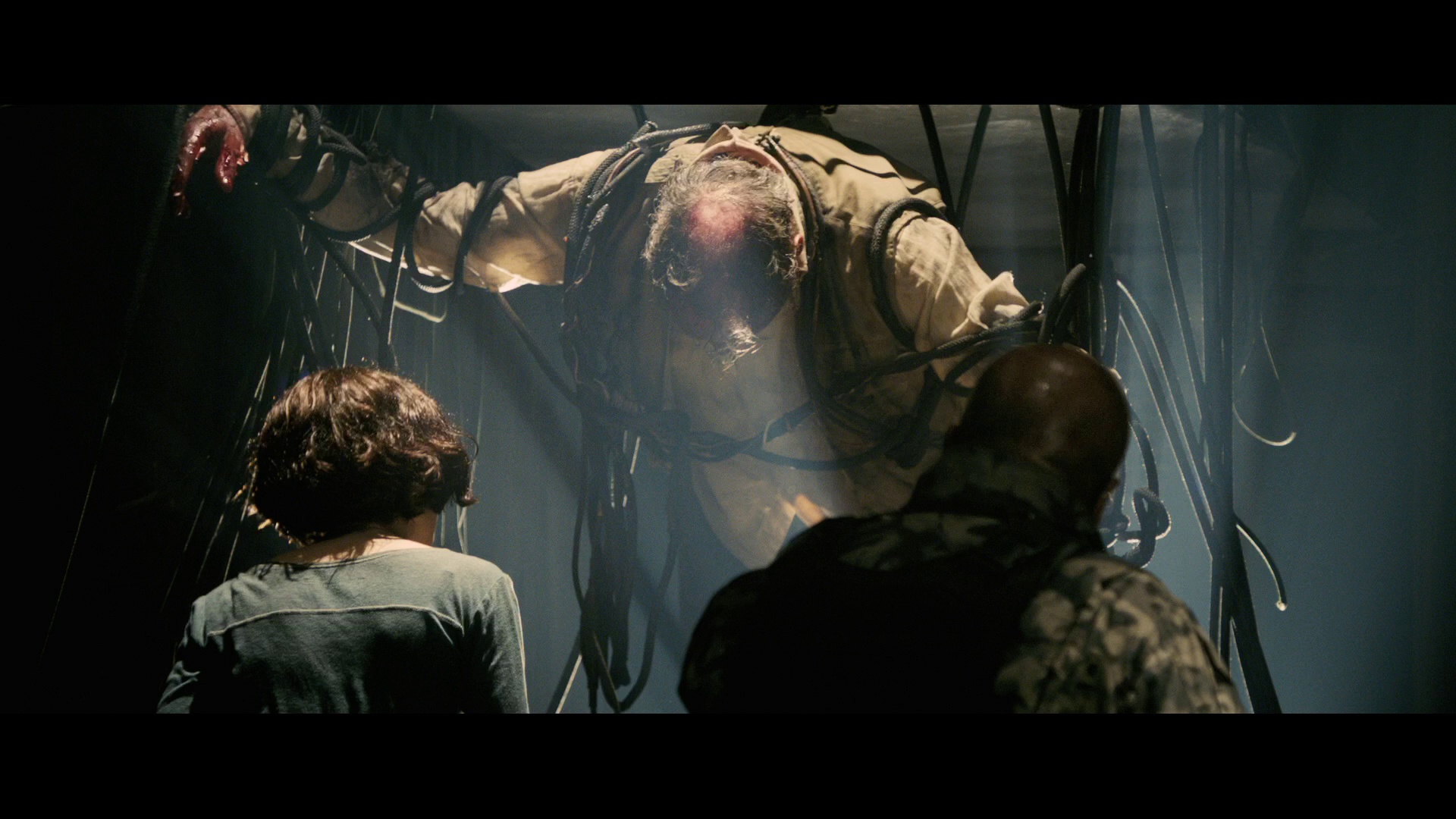 前哨2：黑太阳 [简繁英字幕].Outpost.II.Black.Sun.2012.1080p.Bluray.REMUX.AVC.TrueHD5.1-DreamHD 18.75GB-6.png