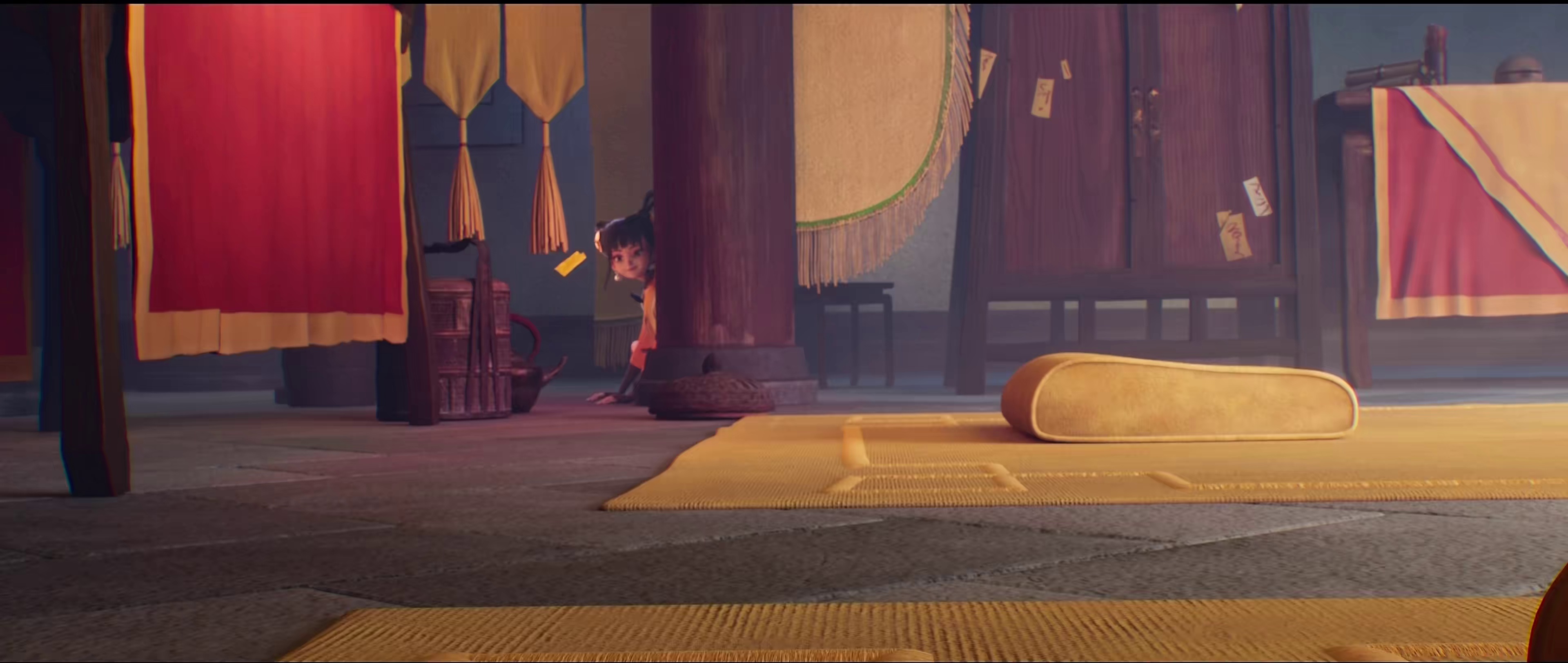 落凡尘 [国粤语配音/中文字幕].Fall.Into.The.Mortal.World.2024.2160p.WEB-DL.H265.DDP2.0-QuickIO 2.60GB-2.png