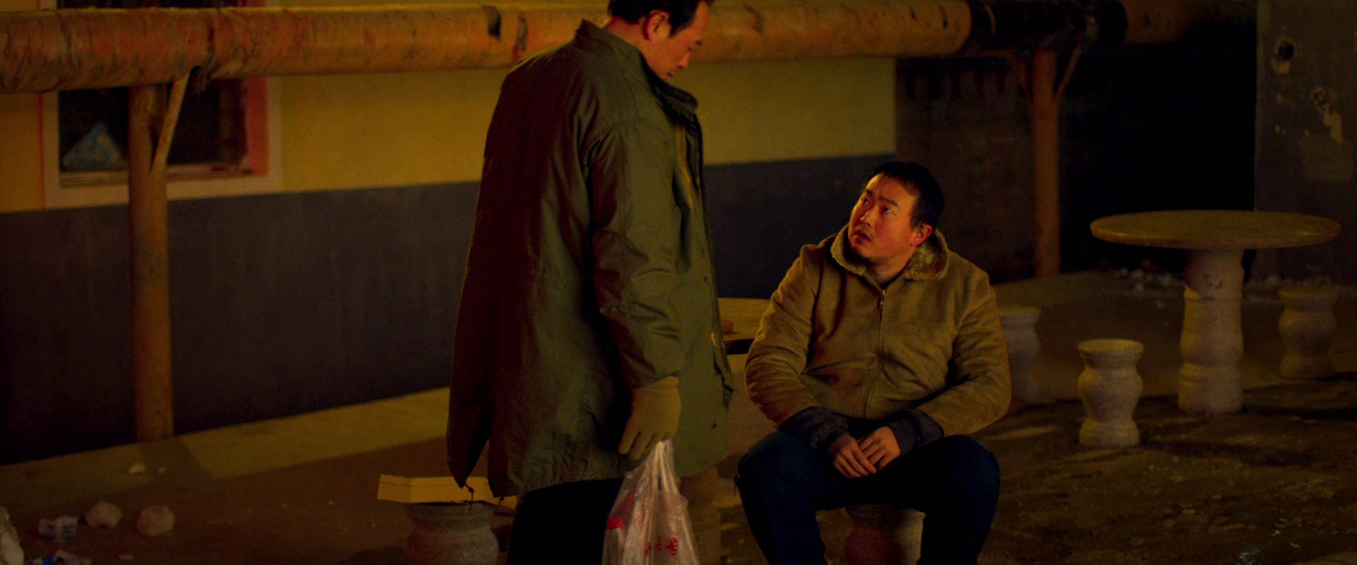 我最特别的朋友 [高码版][国语配音/中文字幕].Mr.Zheng.2021.2160p.HQ.WEB-DL.H265.HDR.DTS-QuickIO 12.06GB-6.png