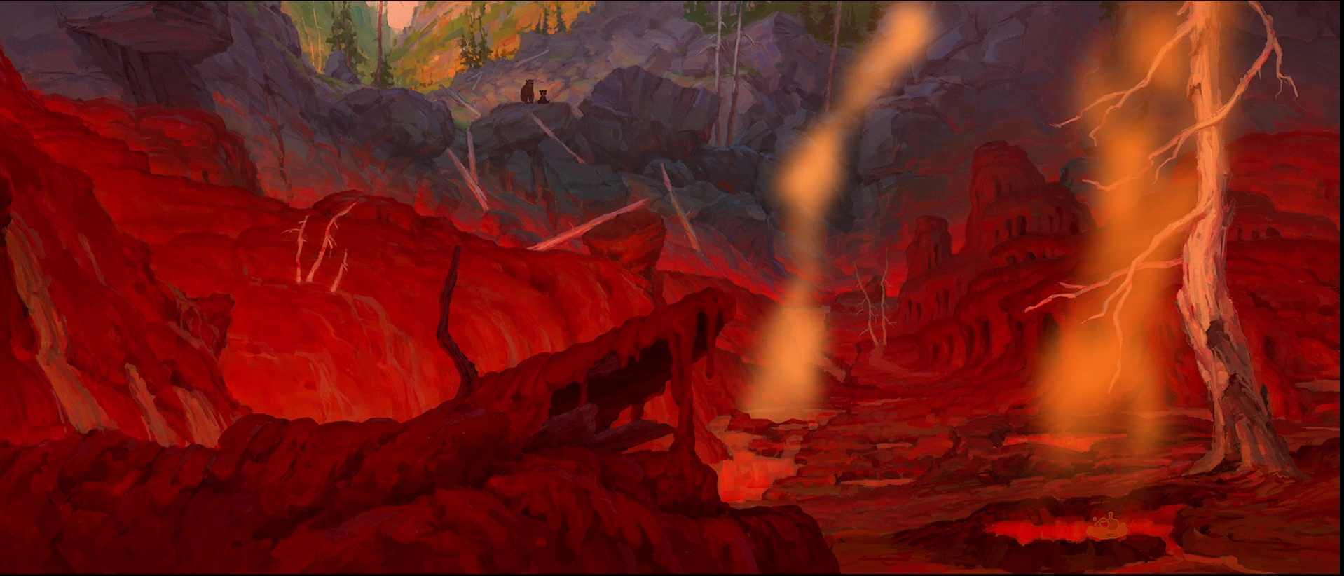 熊的传说 [简繁英字幕].Brother.Bear.2003.1080p.BluRay.x264.DTS-HD.MA.5.1-ParkHD 8.93GB-4.png