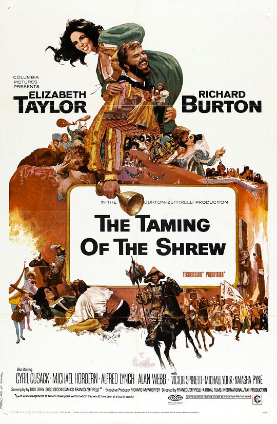 驯悍记 [国英多音轨/简英字幕].The.Taming.of.the.Shrew.1967.1080p.BluRay.x265.10bit.LPCM2.0-ParkHD 7.15GB-1.png