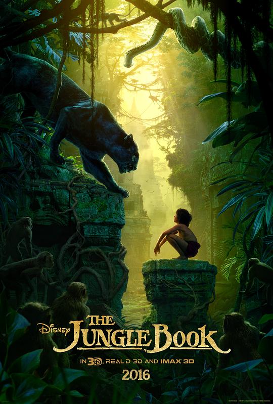 奇幻森林 [国英多音轨/简繁英双语字幕].The.Jungle.Book.2016.BluRay.2160p.x265.10bit.HDR.3Audios-SSDSSE 23.29GB-1.png