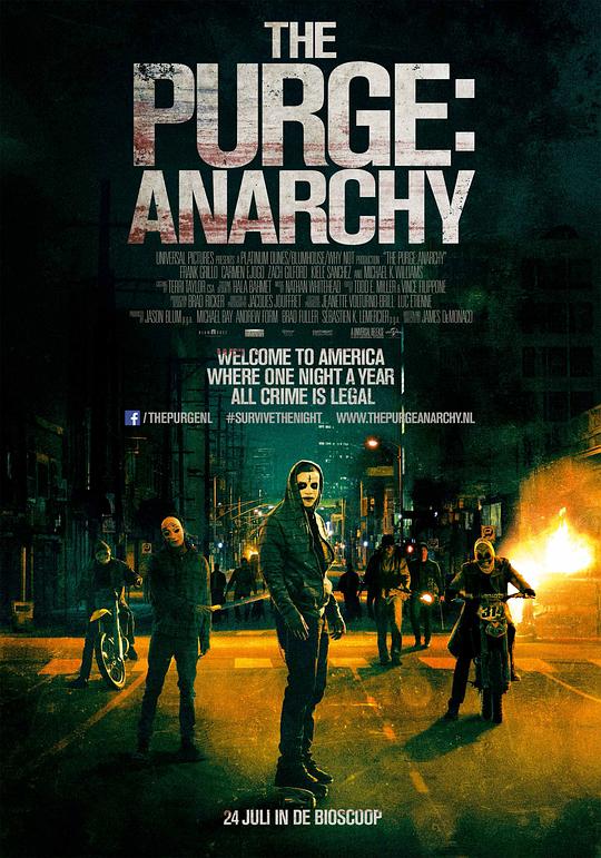 人类清除计划2：无政府状态 [简繁英双语字幕].The.Purge.Anarchy.2014.BluRay.2160p.x265.10bit.HDR.2Audio-SSDSSE 16.61GB-1.png